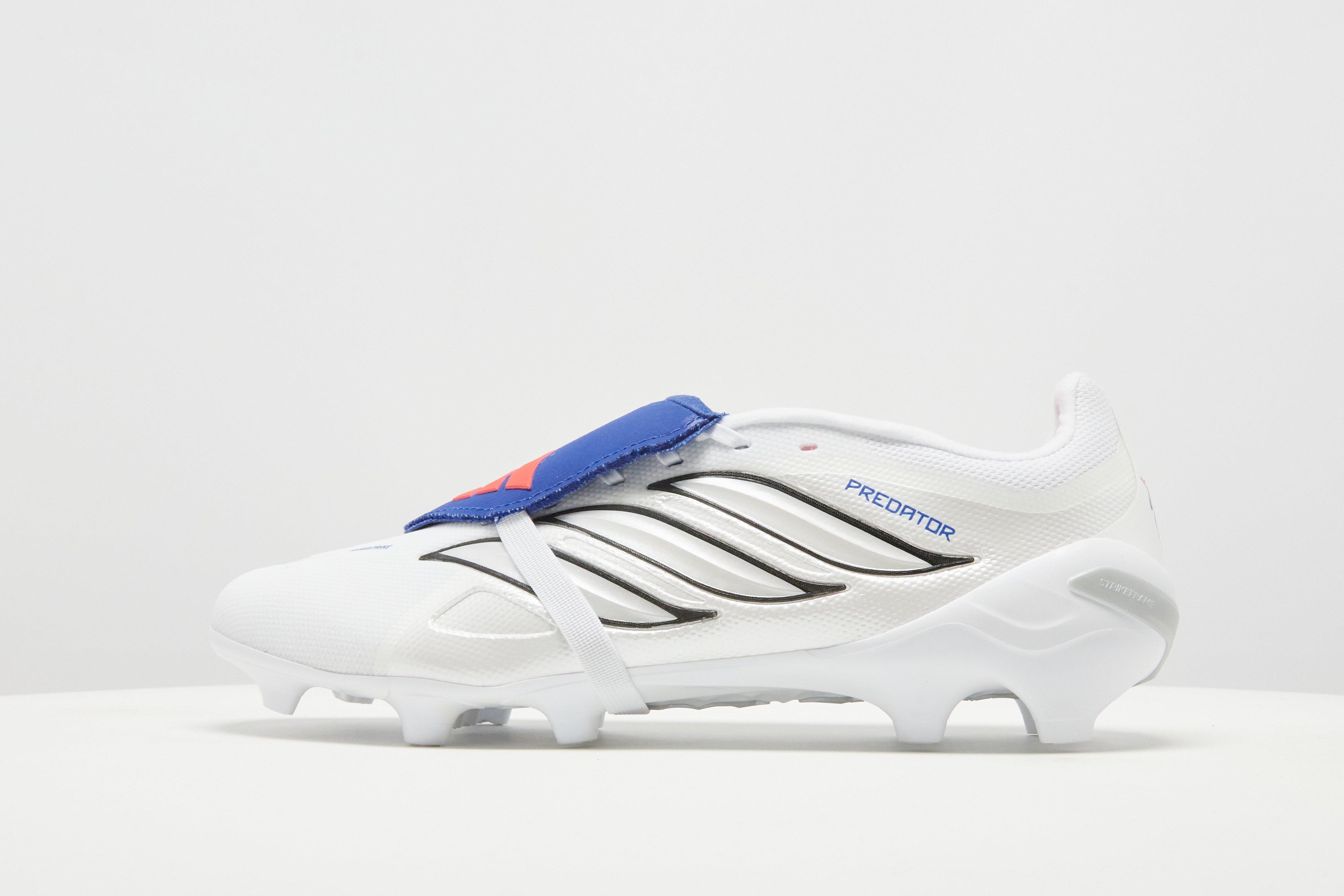 adidas Predator League Fold-Over Tongue Jude Bellingham FG