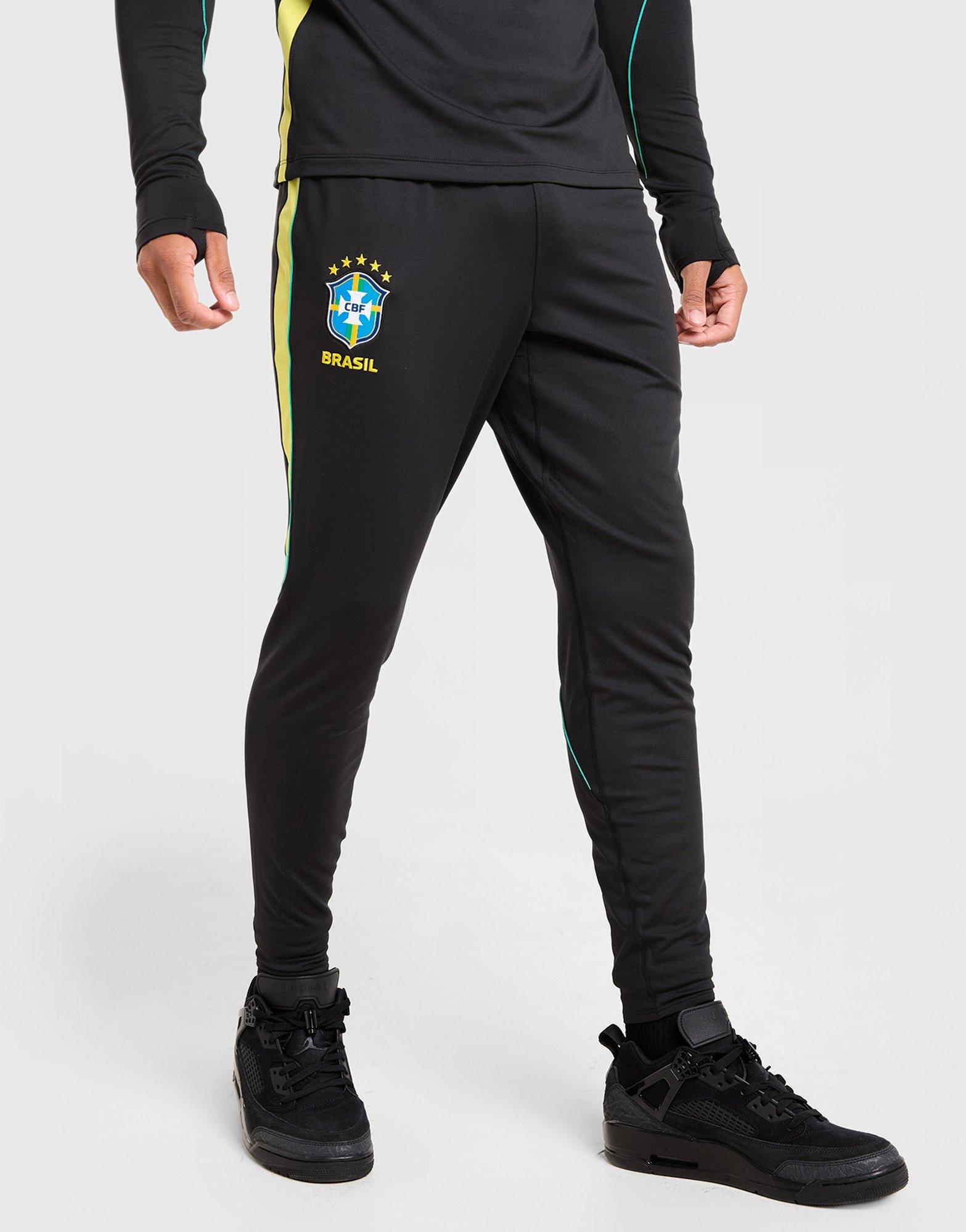 Jordan Brazil 2026 Strike Track Pants