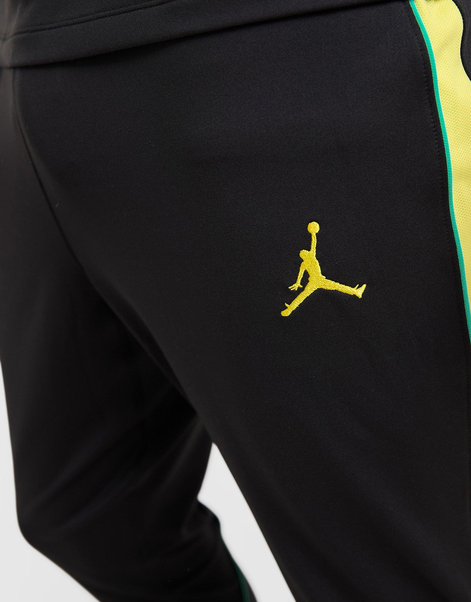Jordan Brazil 2026 Strike Track Pants