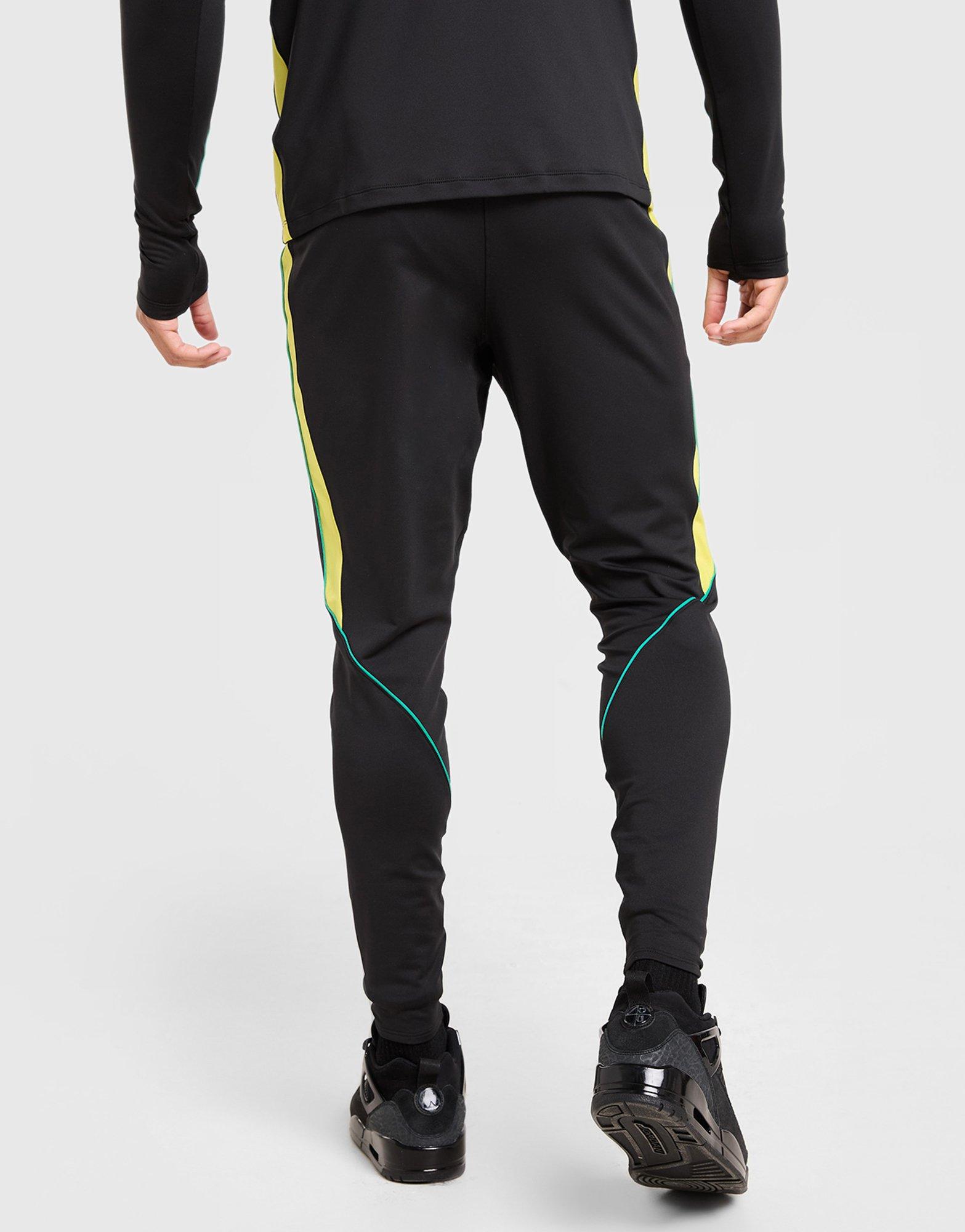 Jordan Brazil 2026 Strike Track Pants