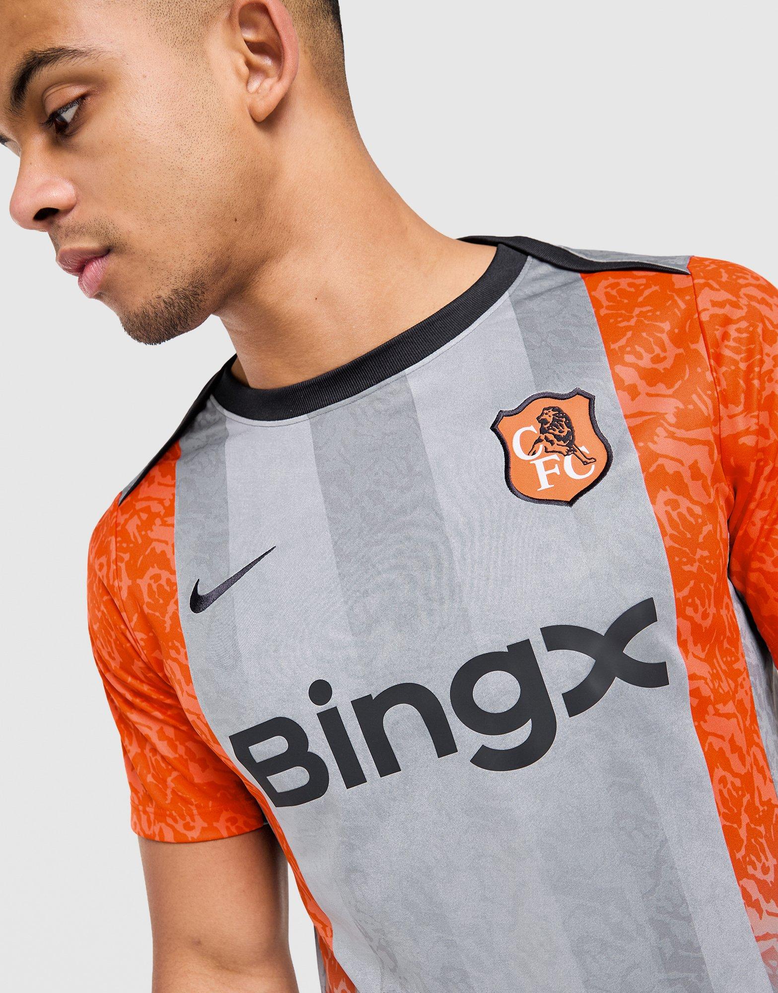 Nike Chelsea FC Pre Match Shirt