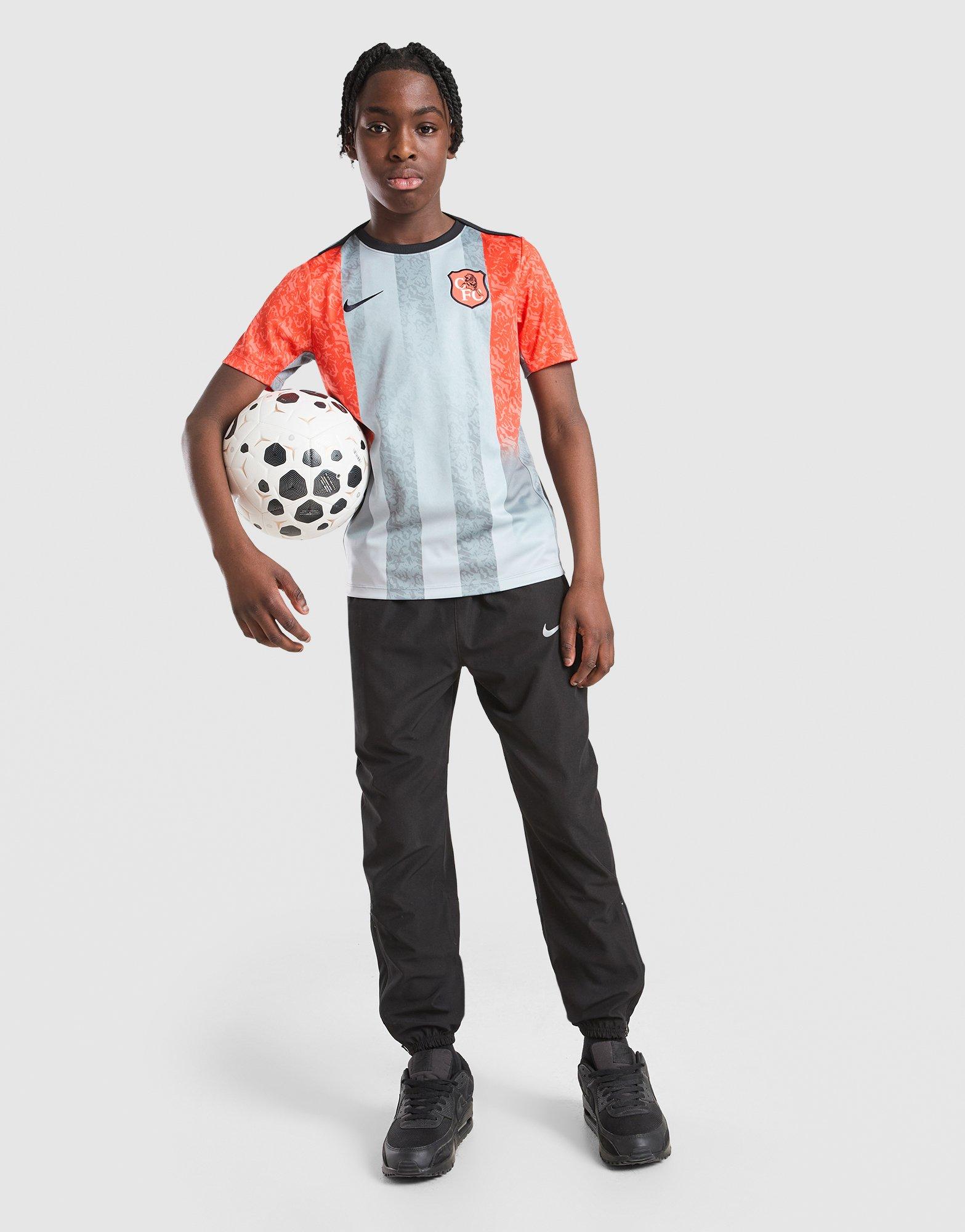 Nike Chelsea FC Pre Match Shirt Junior