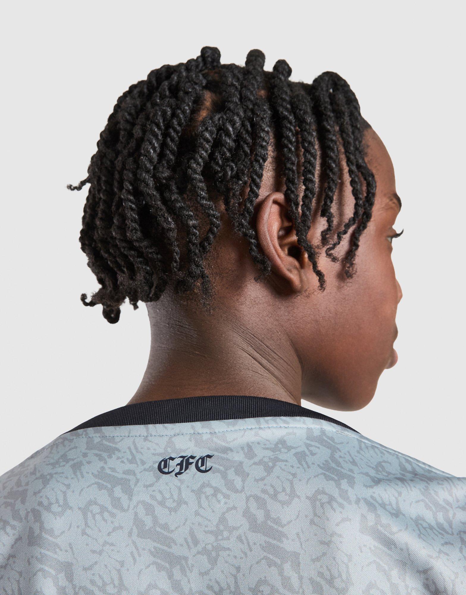 Nike Chelsea FC Pre Match Shirt Junior