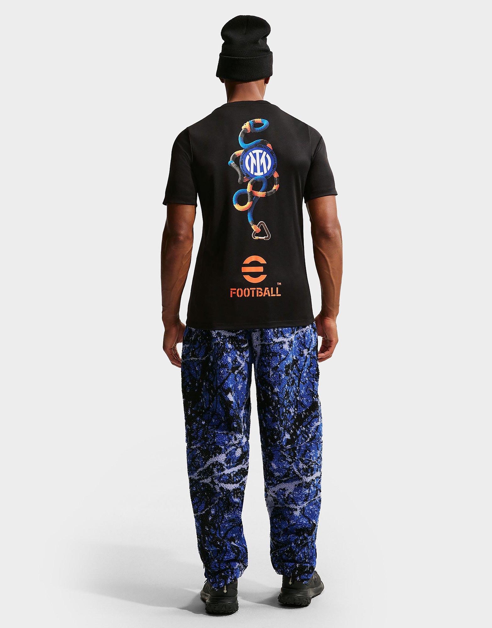 Nike ACG Inter Milan Pre Match T-Shirt