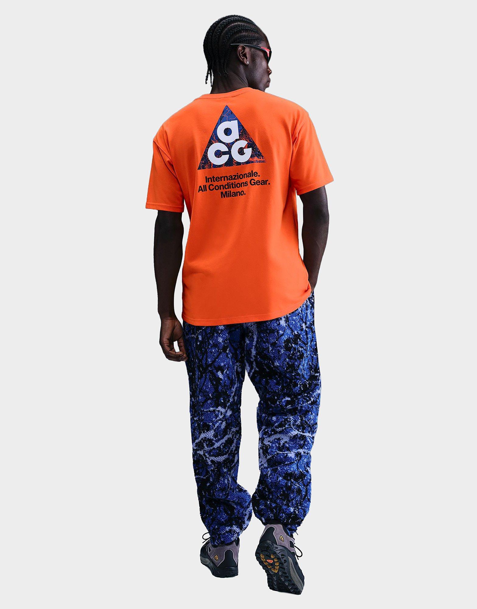 Nike ACG Inter Milan T-Shirt