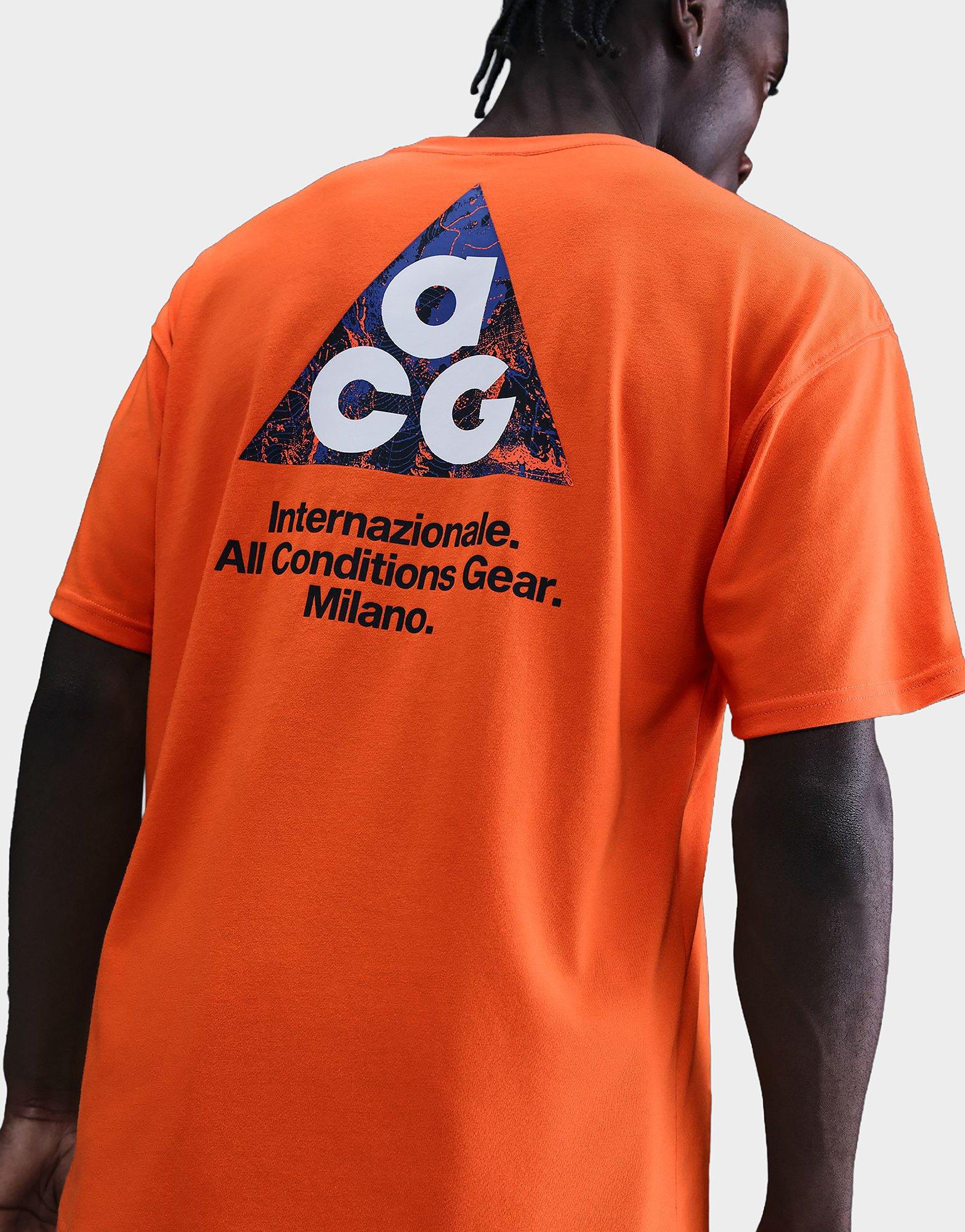 Nike ACG Inter Milan T-Shirt