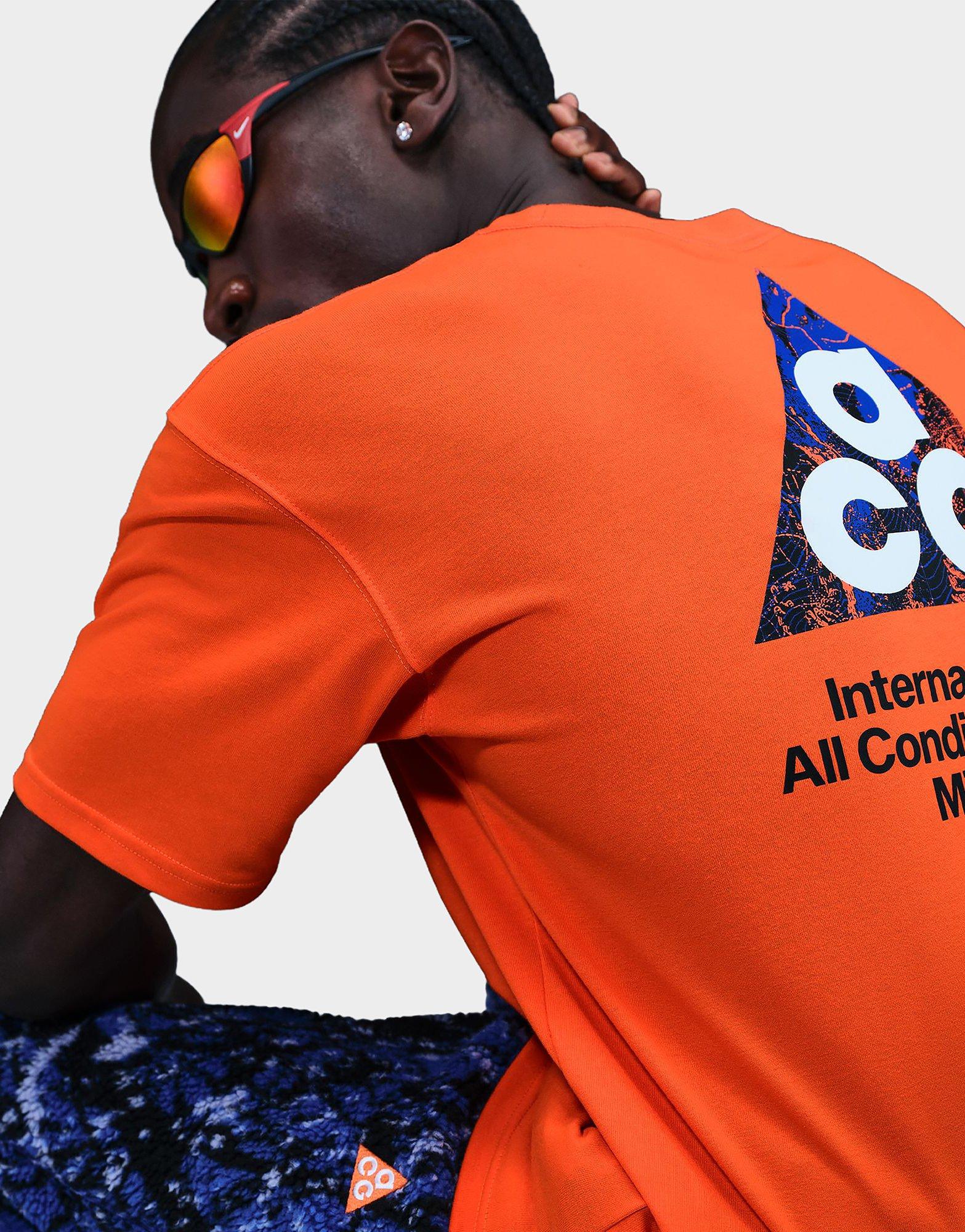 Nike ACG Inter Milan T-Shirt