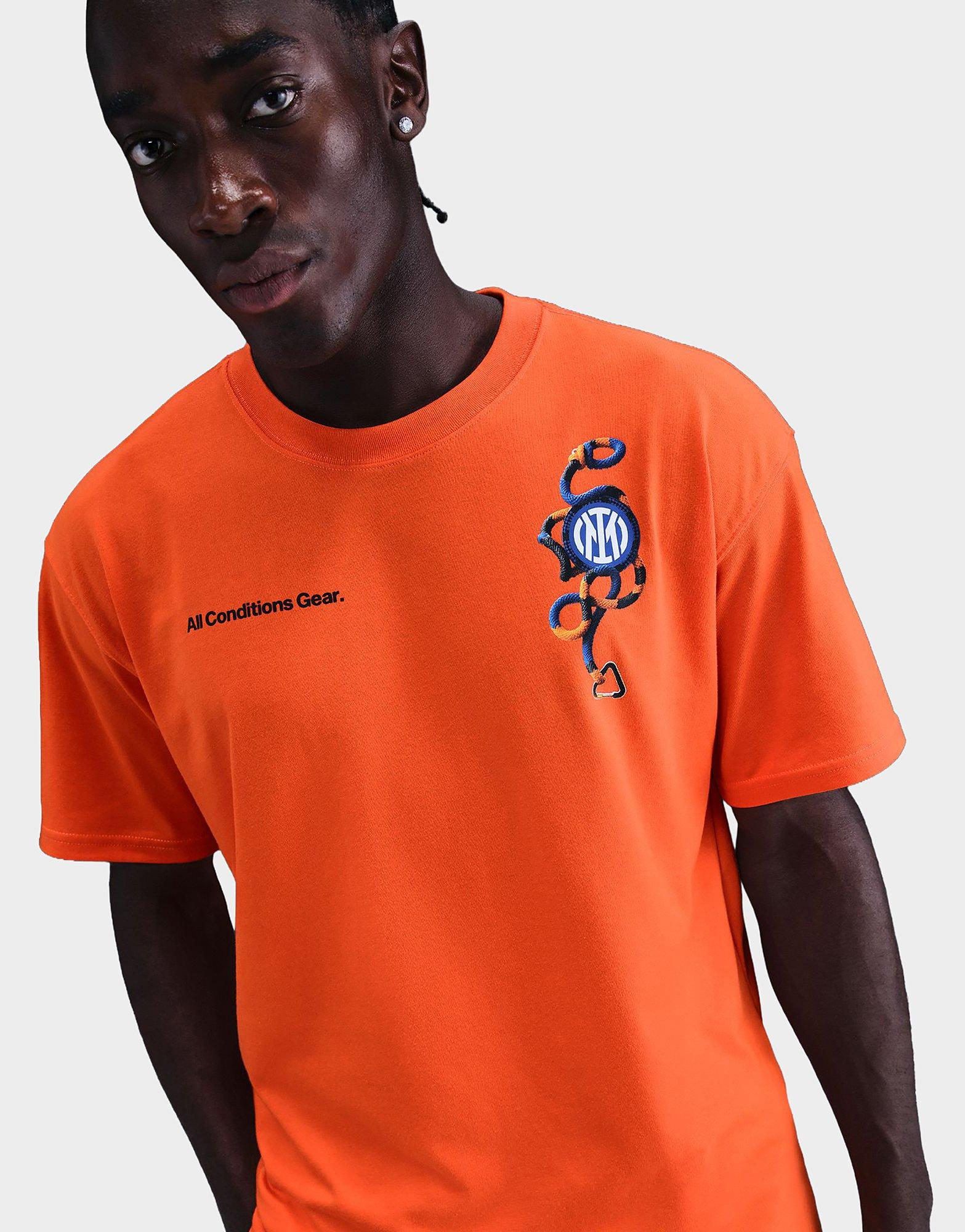 Nike ACG Inter Milan T-Shirt