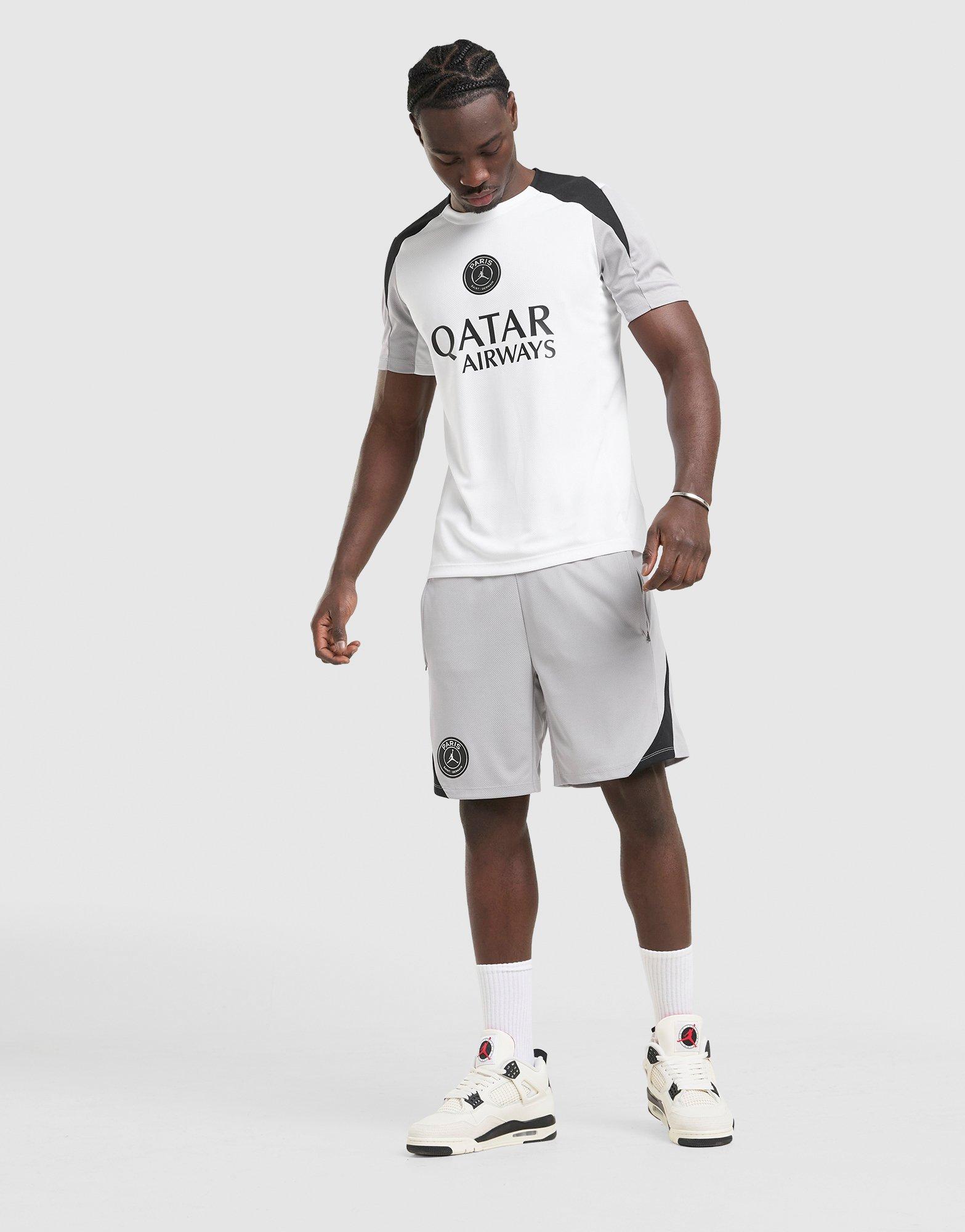 Jordan Paris Saint Germain Strike T-Shirt