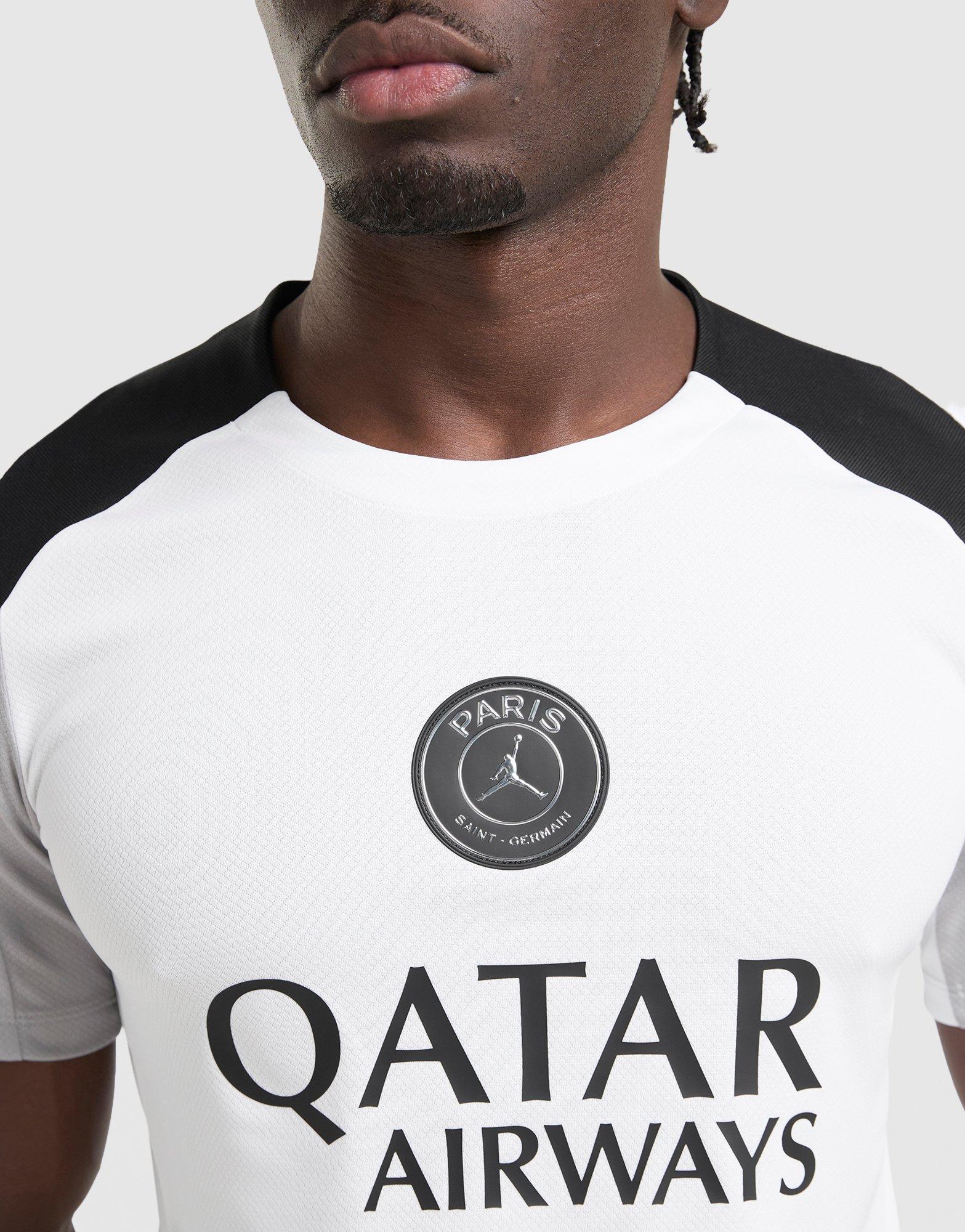 Jordan Paris Saint Germain Strike T-Shirt