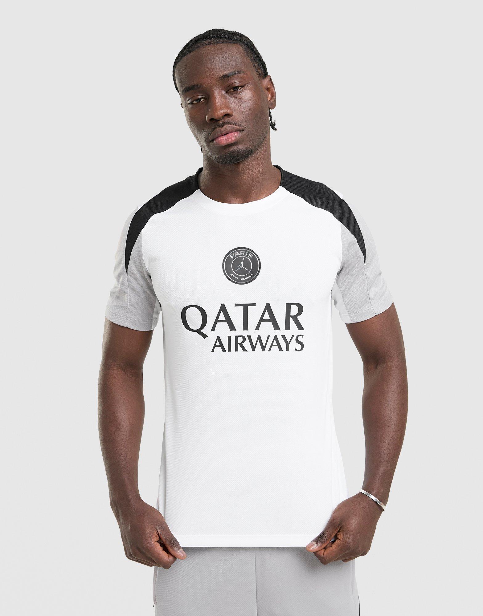 Jordan Paris Saint Germain Strike T-Shirt