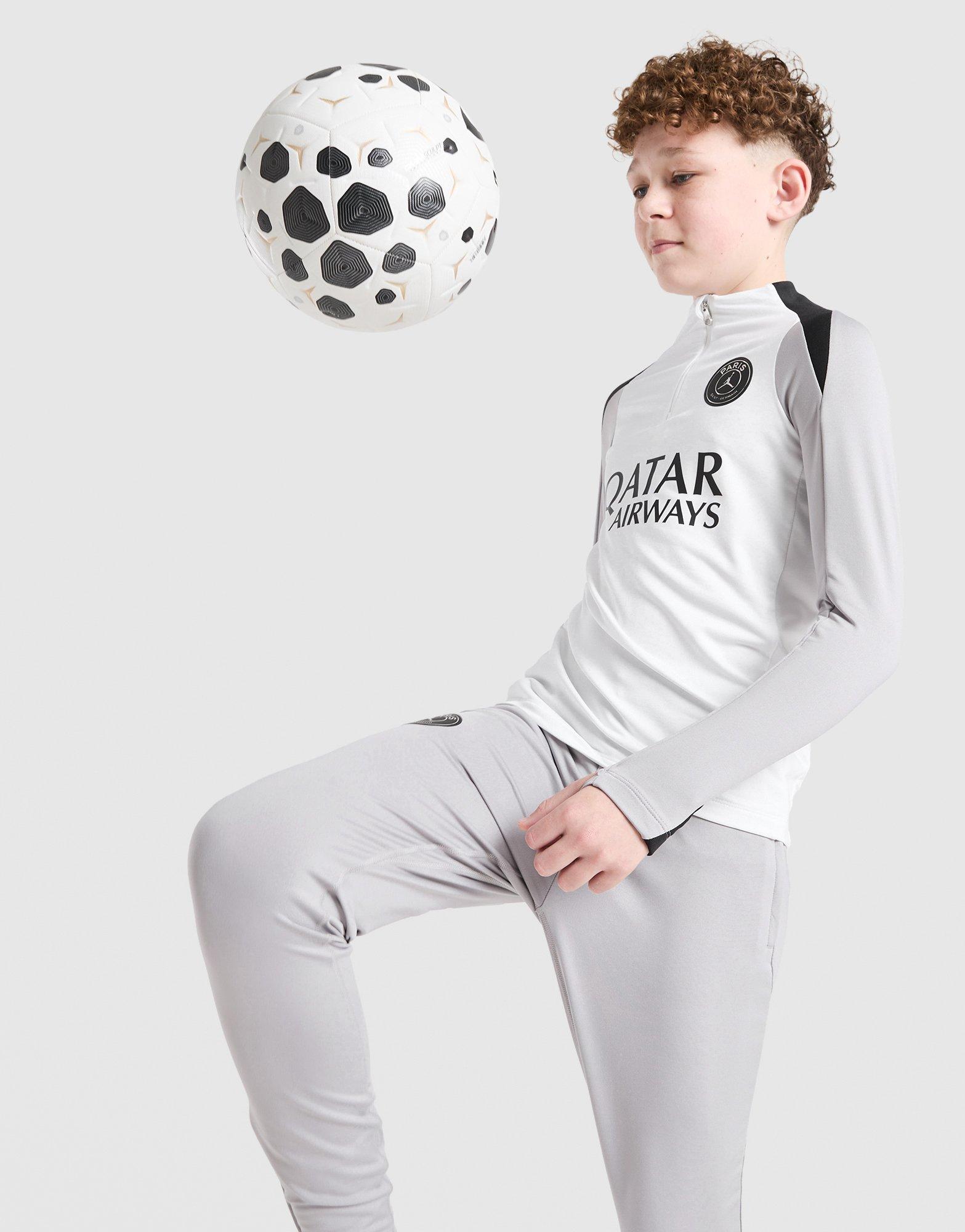 Jordan Paris Saint Germain Strike Drill Top Junior
