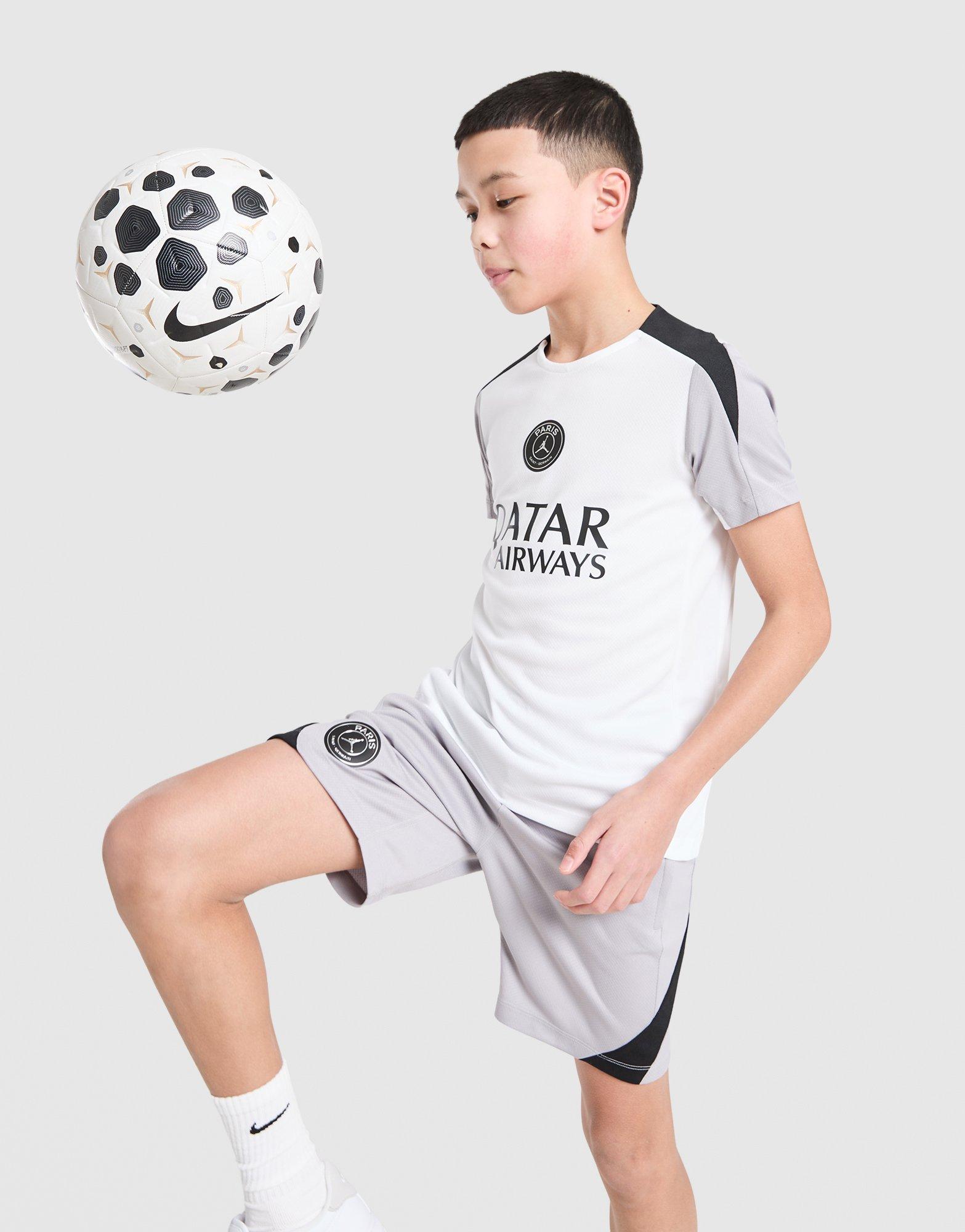 Jordan Paris Saint Germain Strike T-Shirt Junior