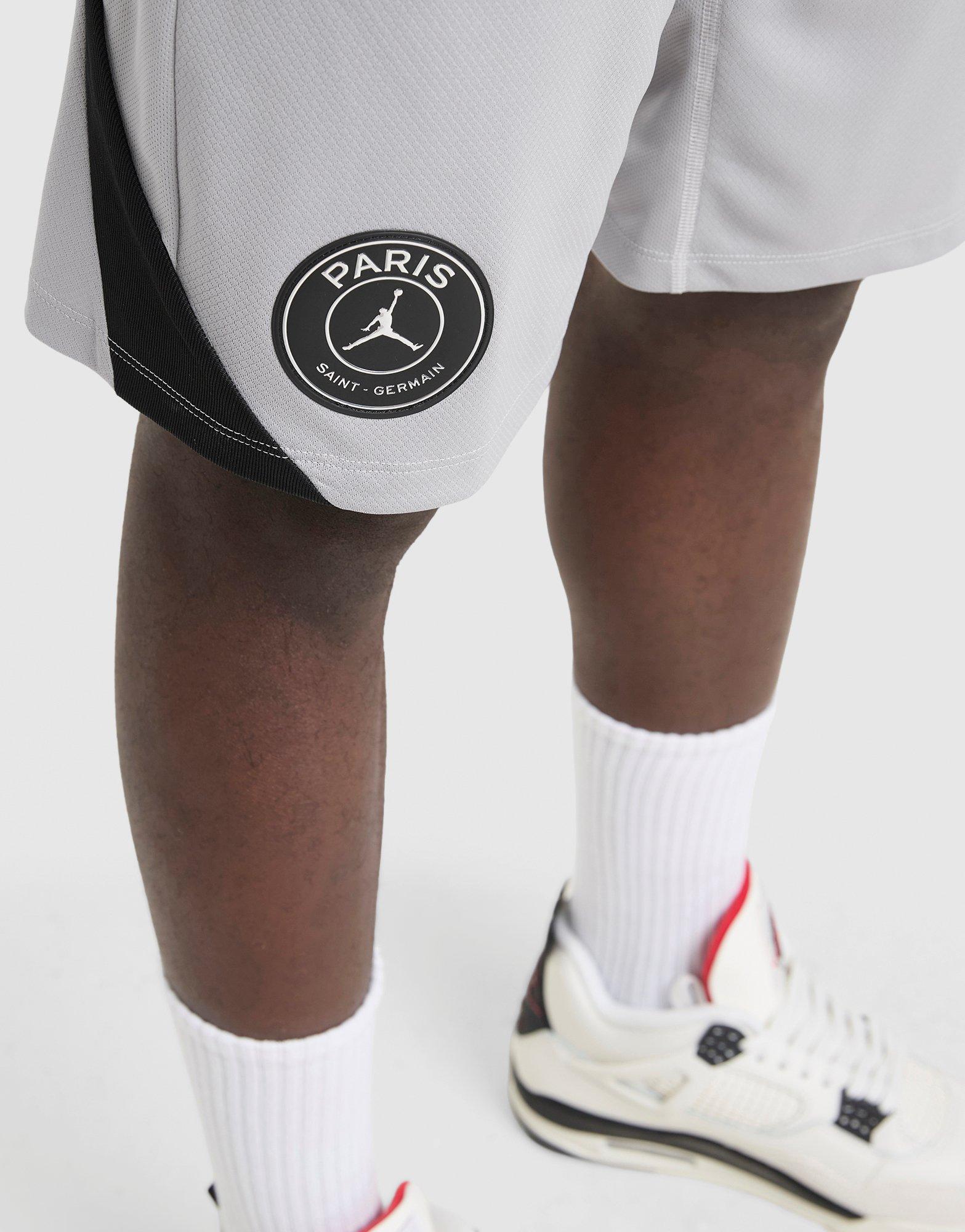 Jordan Paris Saint Germain Strike Shorts