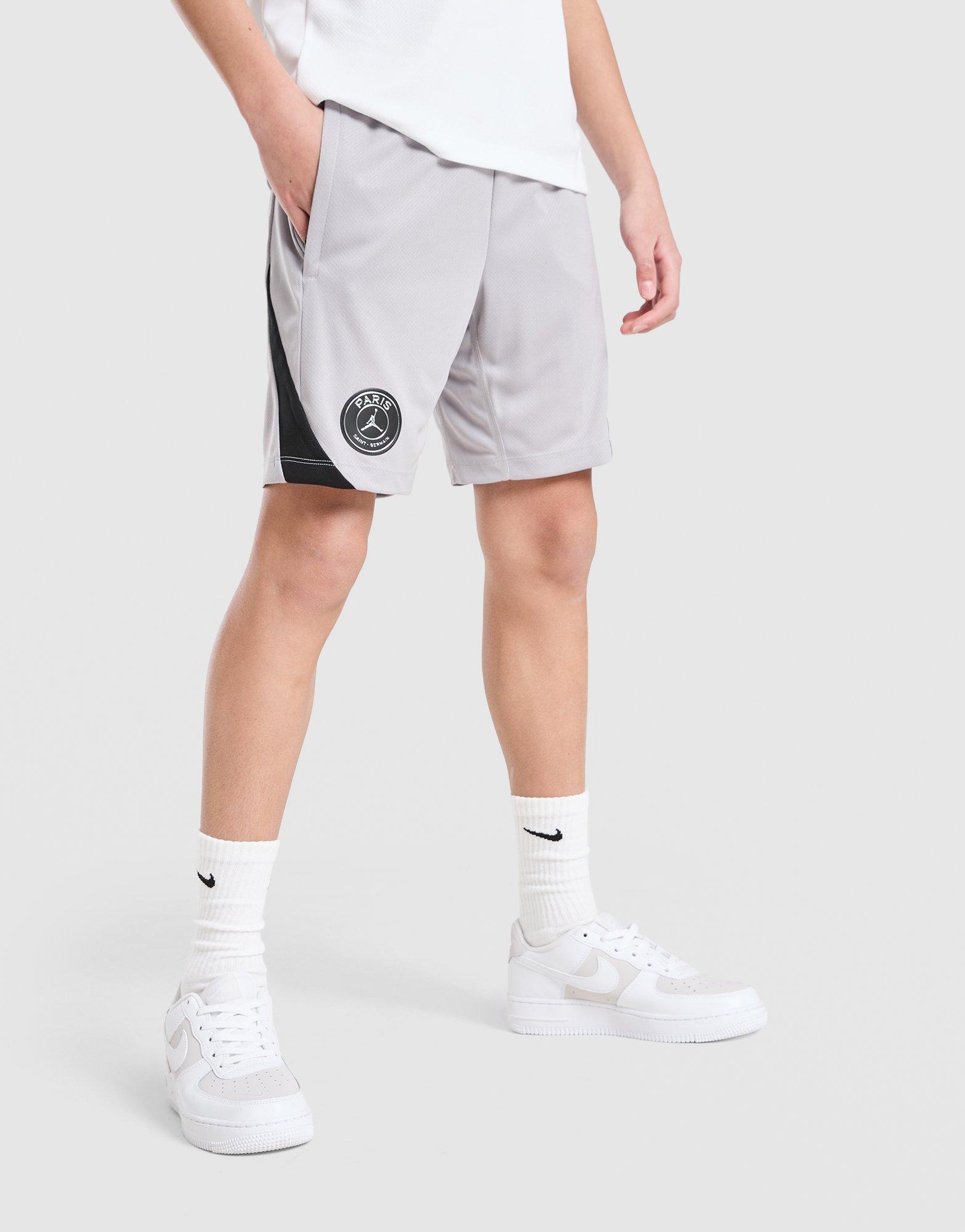 Jordan Paris Saint Germain Strike Shorts Junior