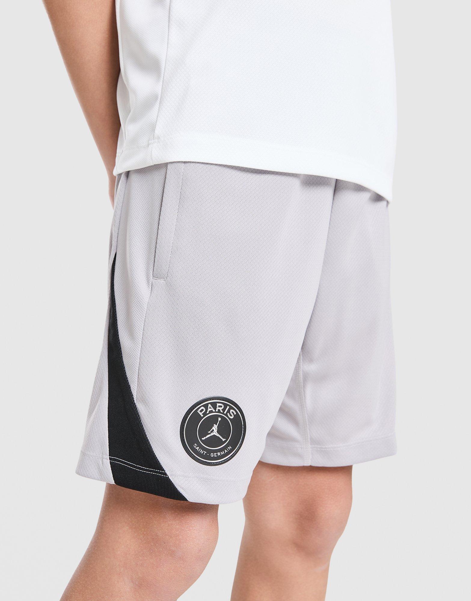 Jordan Paris Saint Germain Strike Shorts Junior