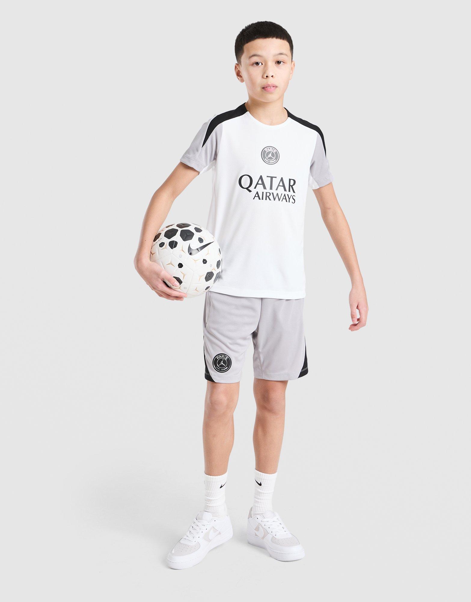 Jordan Paris Saint Germain Strike Shorts Junior