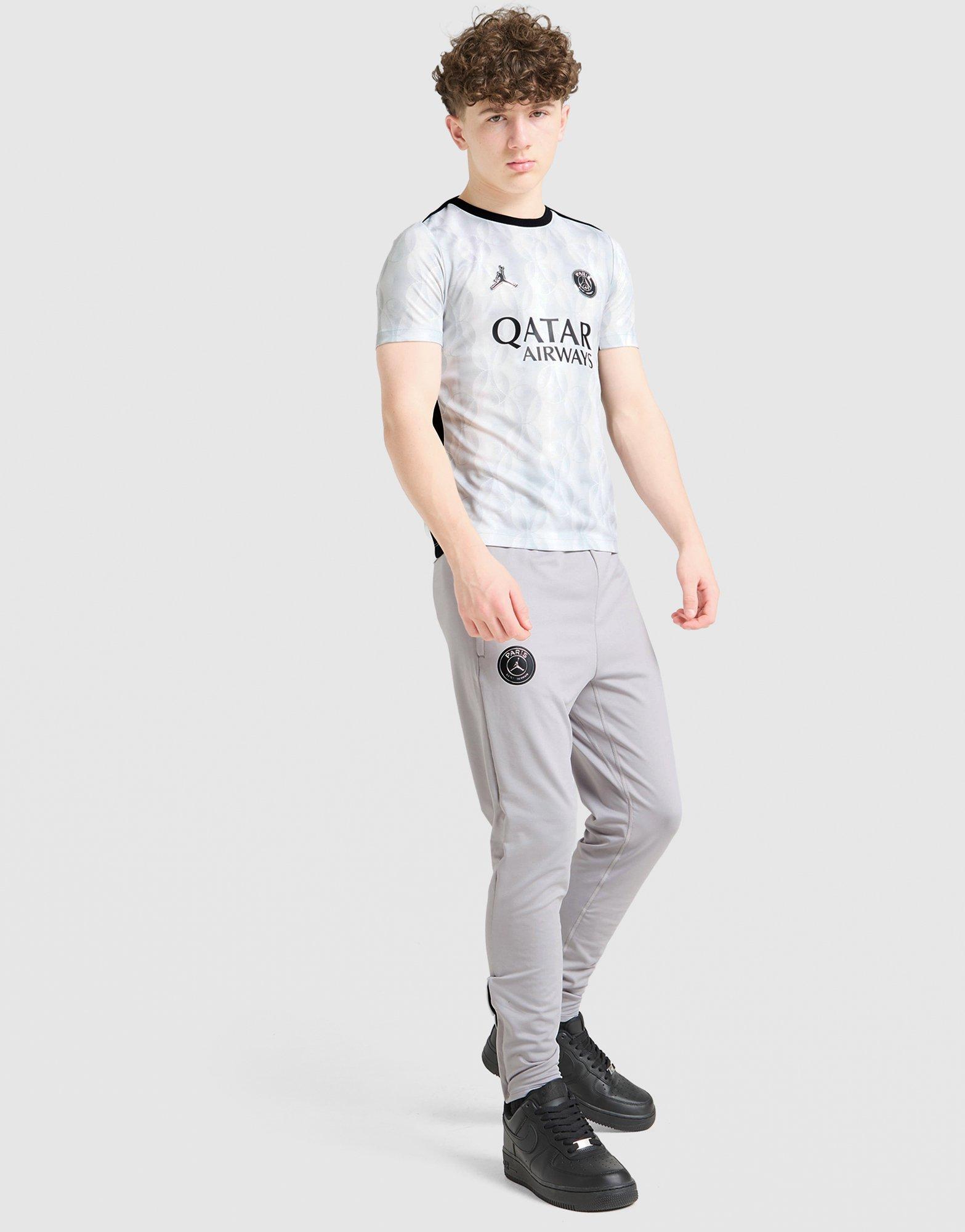 Jordan Paris Saint Germain Strike Track Pants Junior