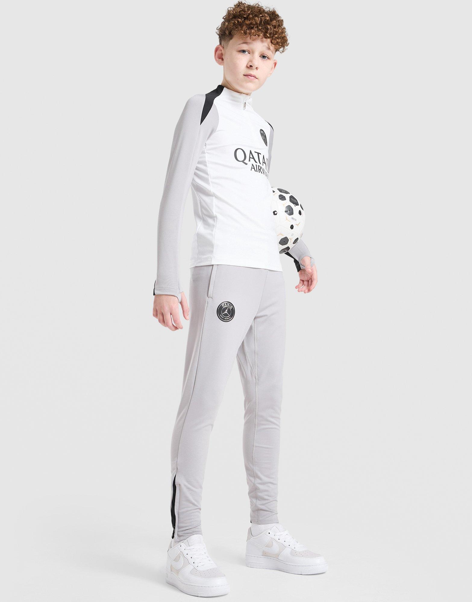 Jordan Paris Saint Germain Strike Track Pants Junior