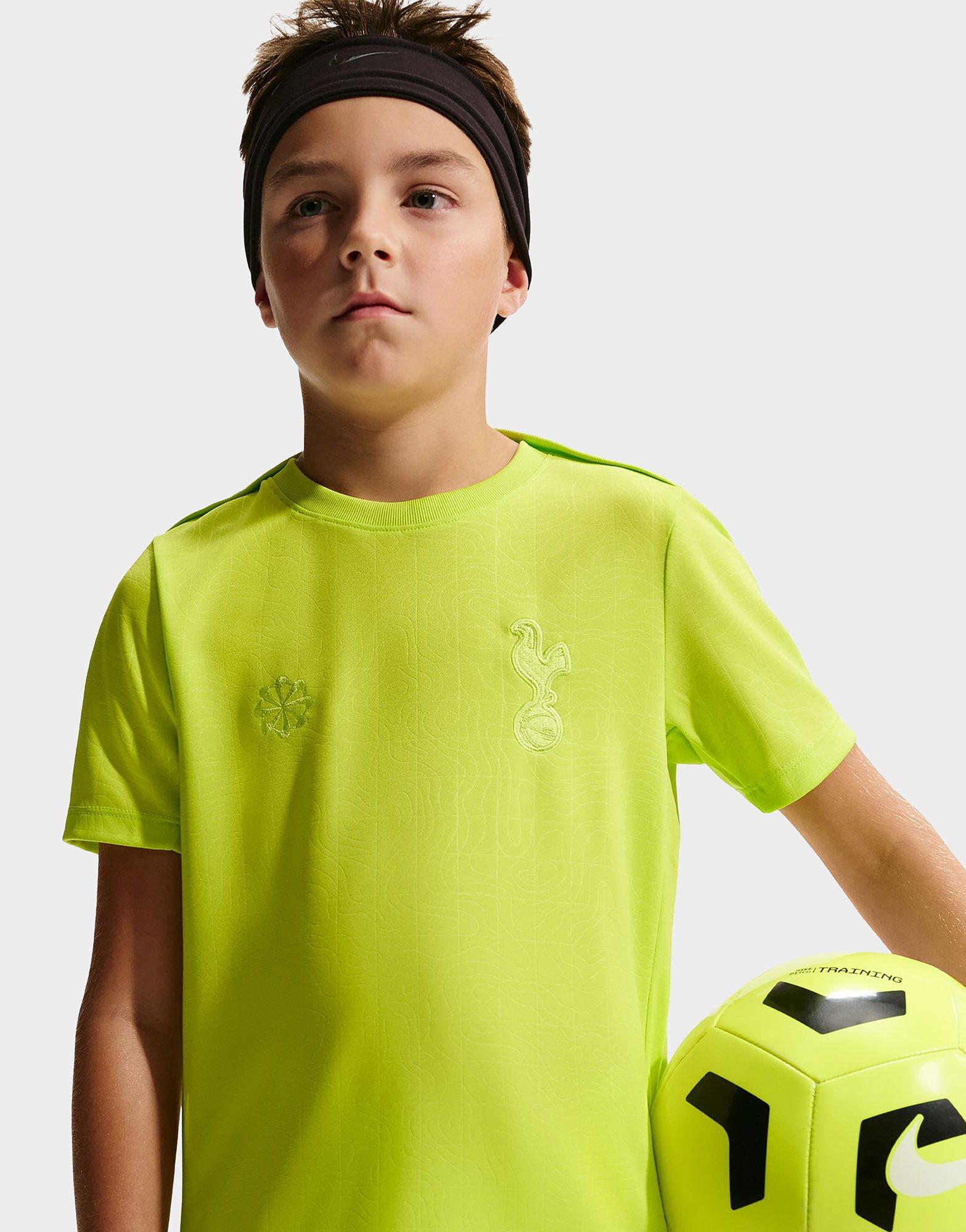 Nike Tottenham Hotspur FC Graphic T-Shirt Junior