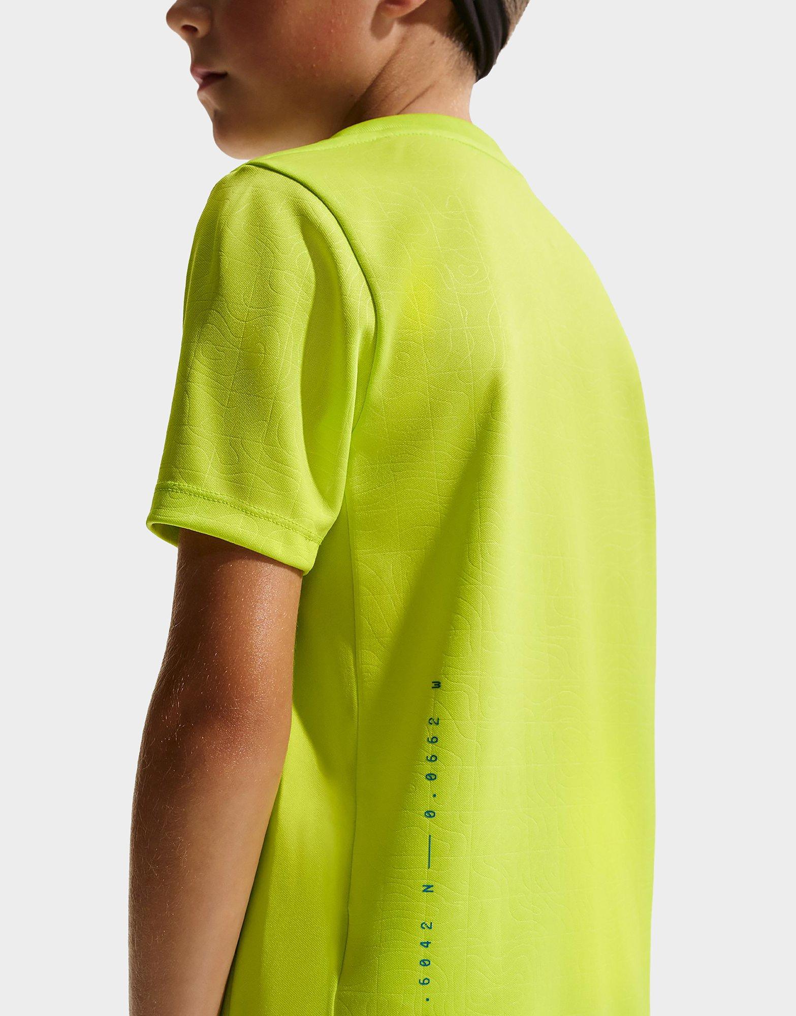 Nike Tottenham Hotspur FC Graphic T-Shirt Junior