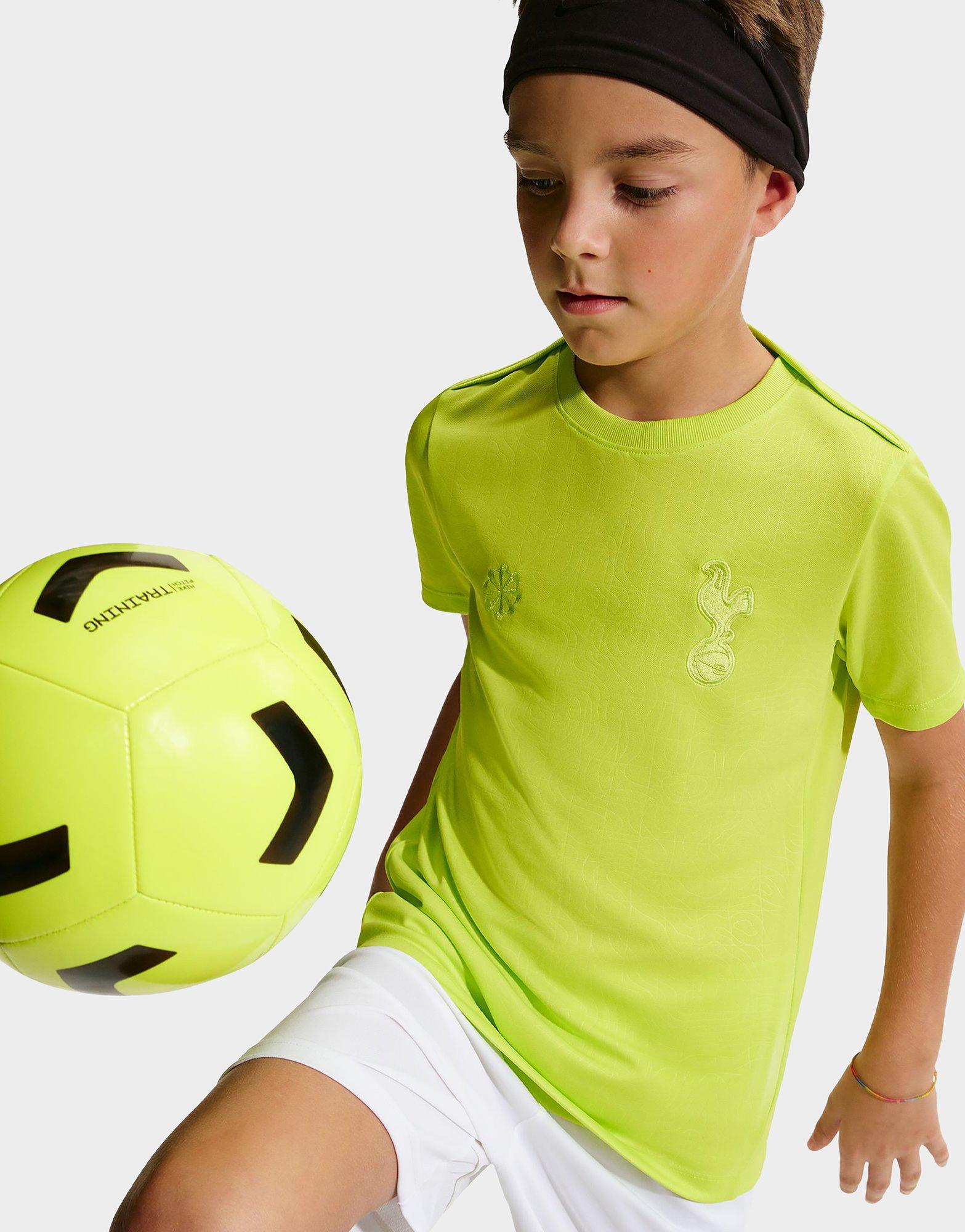 Nike Tottenham Hotspur FC Graphic T-Shirt Junior