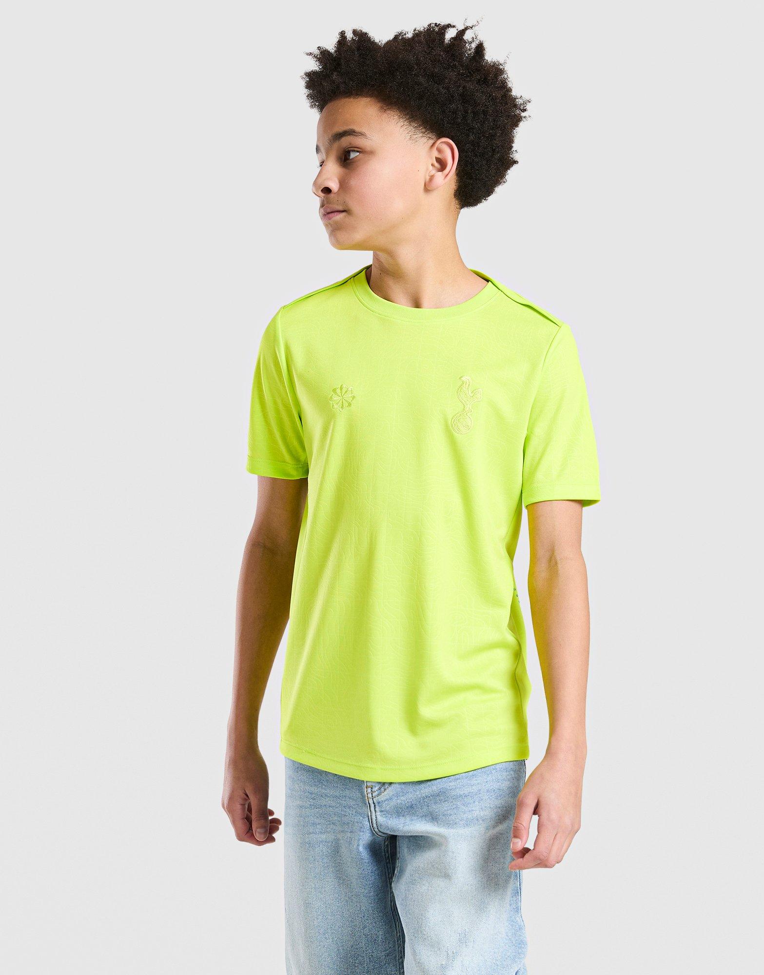Nike Tottenham Hotspur FC Graphic T-Shirt Junior