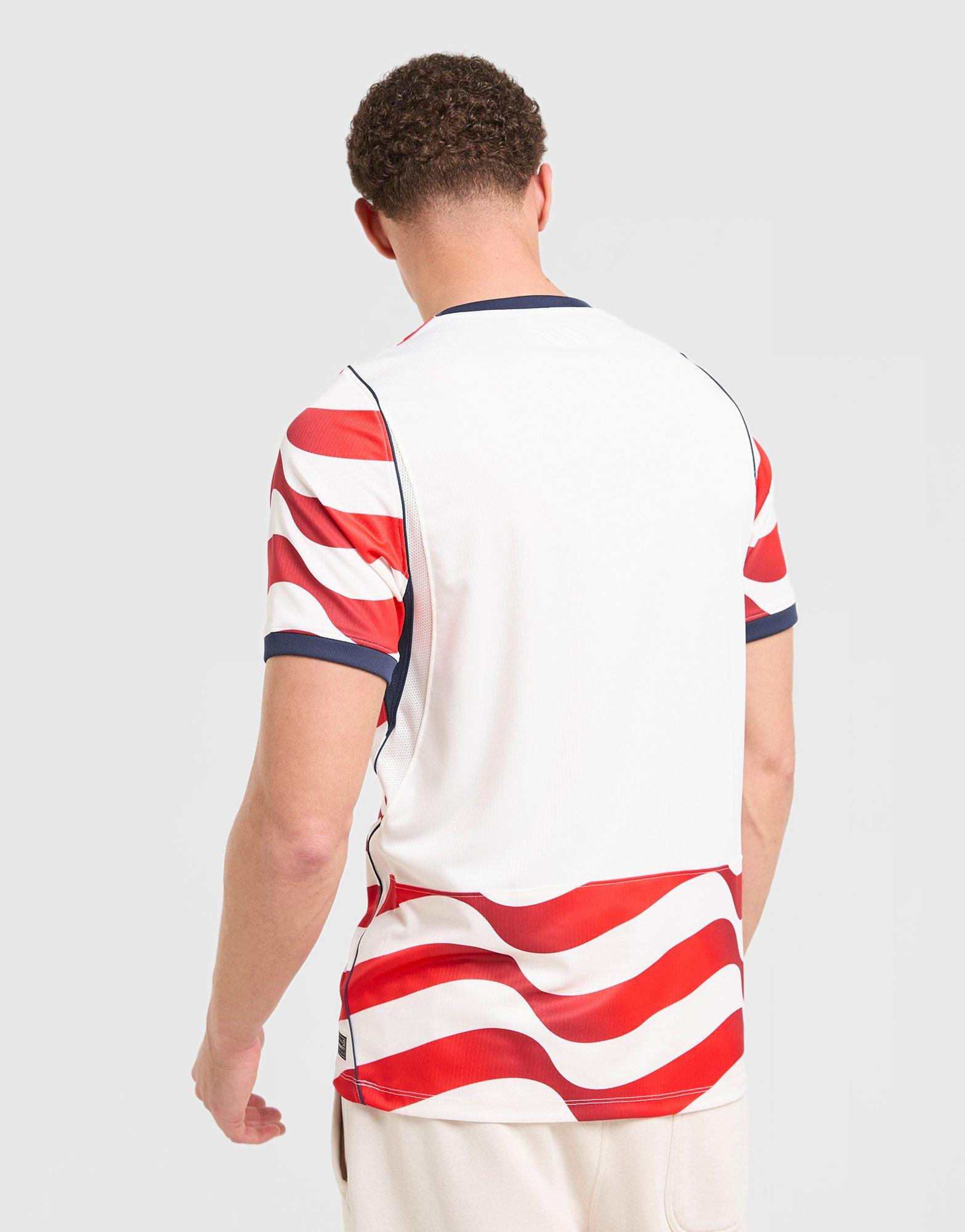 Nike USA 2026 Home Shirt