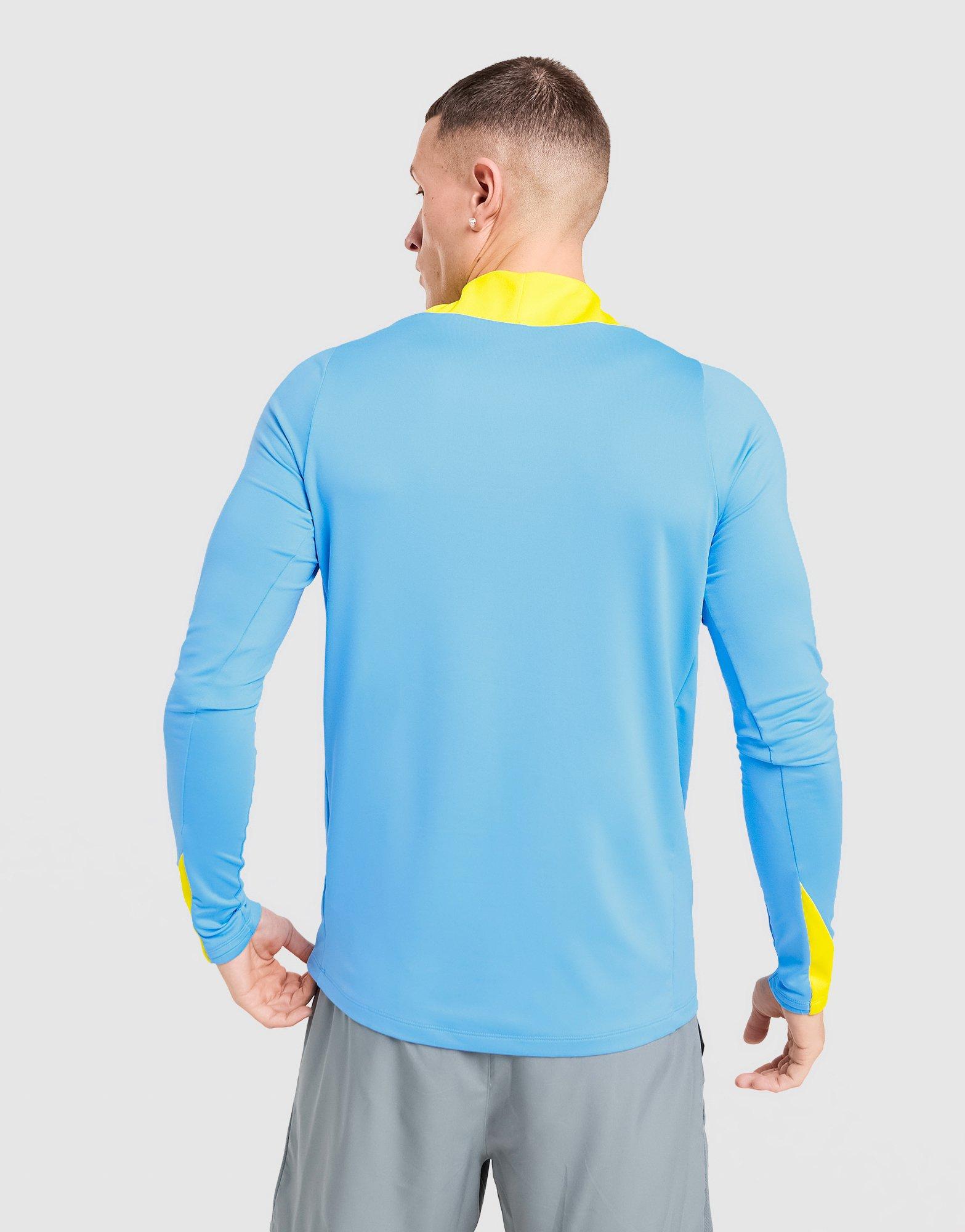 Nike FC Barcelona Strike Drill Top