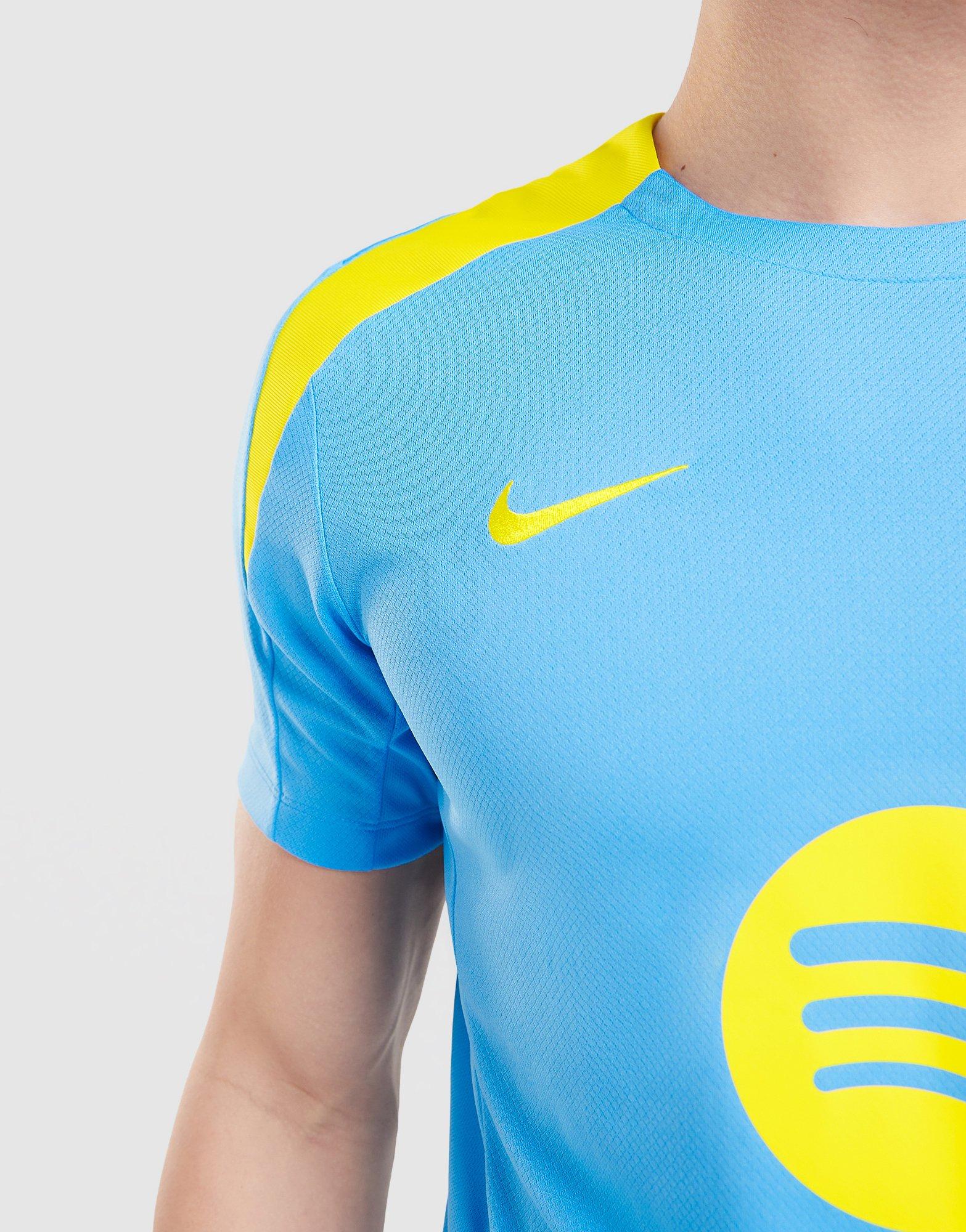 Nike FC Barcelona Strike T-Shirt