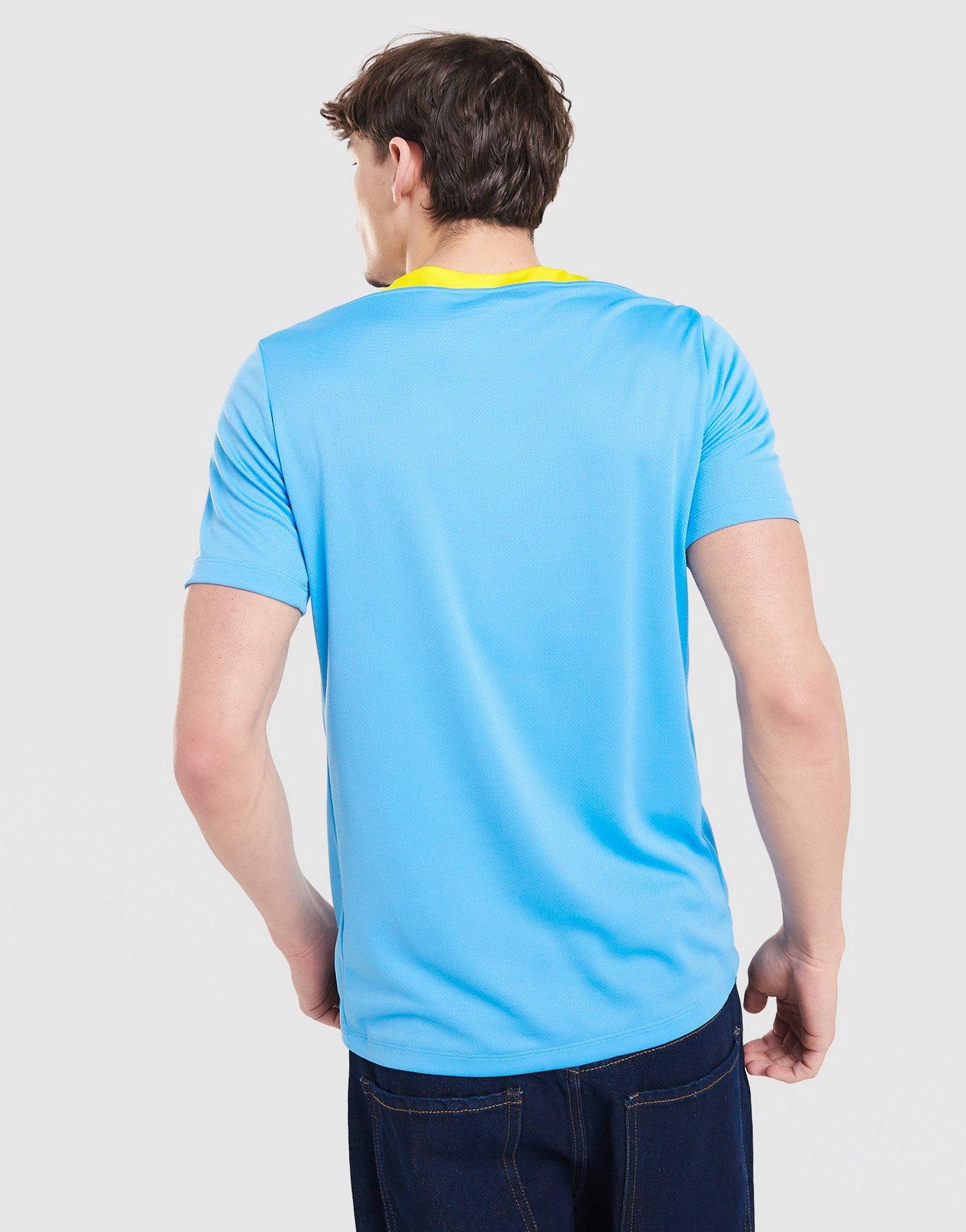 Nike FC Barcelona Strike T-Shirt