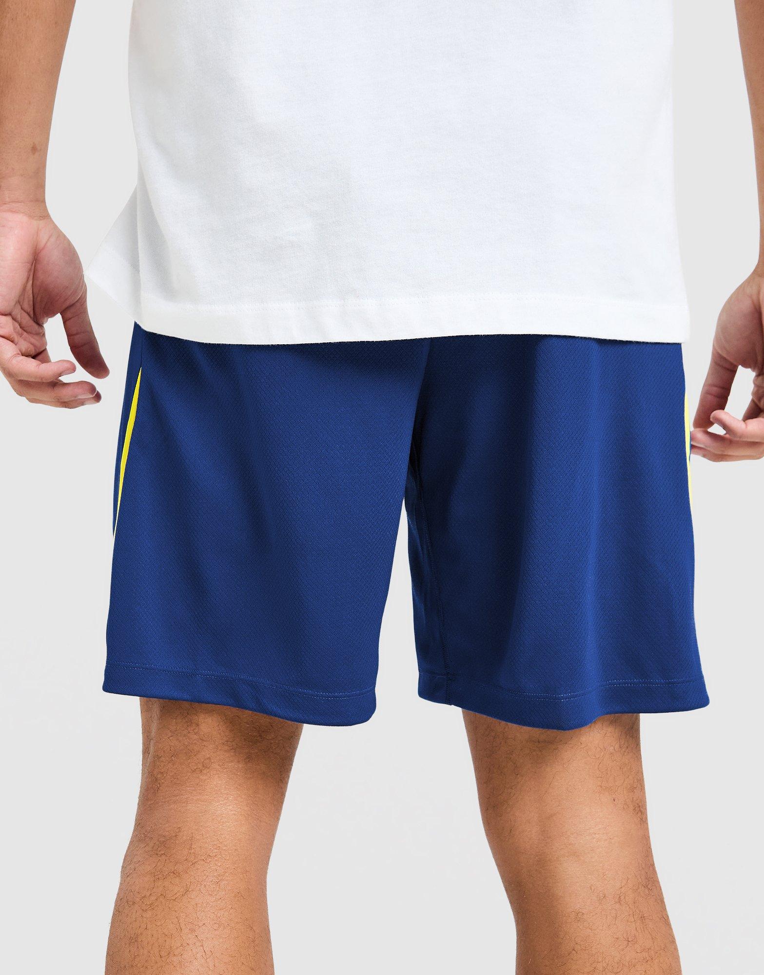 Nike FC Barcelona Strike Shorts