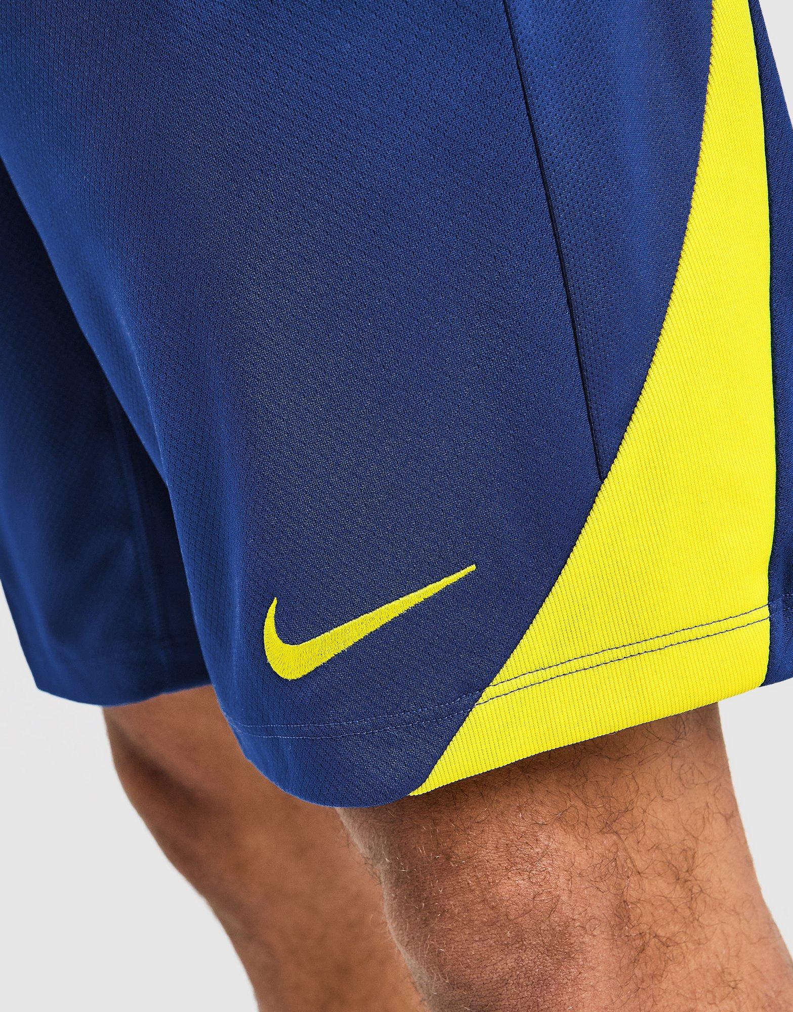 Nike FC Barcelona Strike Shorts