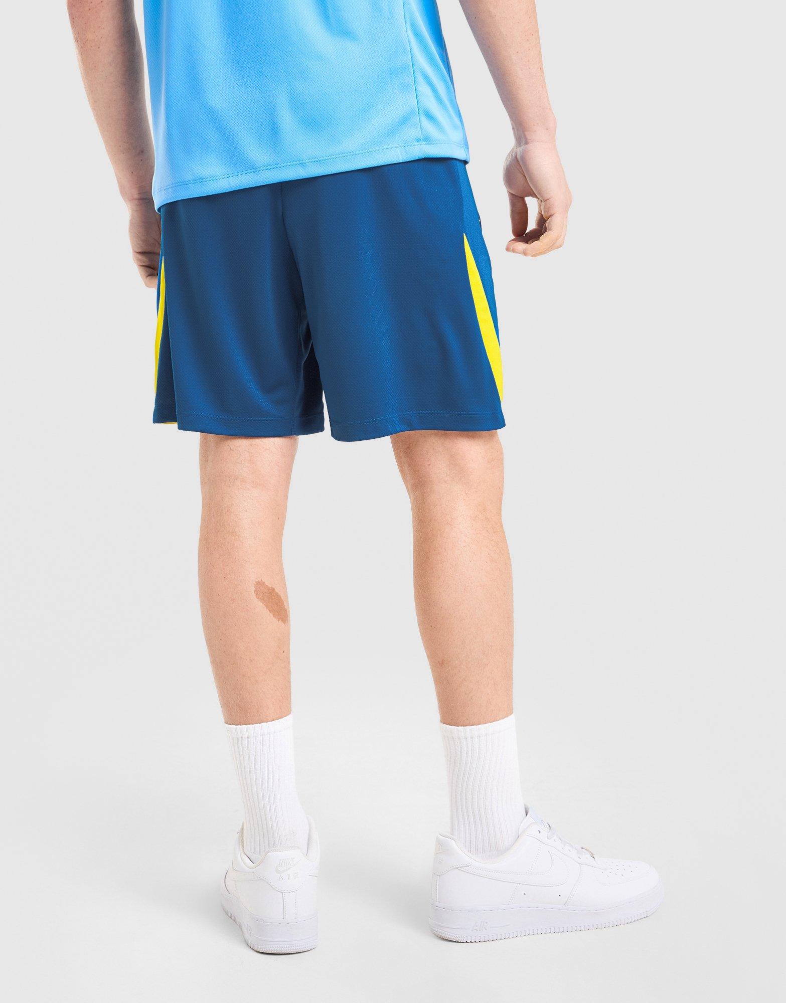 Nike Short FC Barcelona Strike