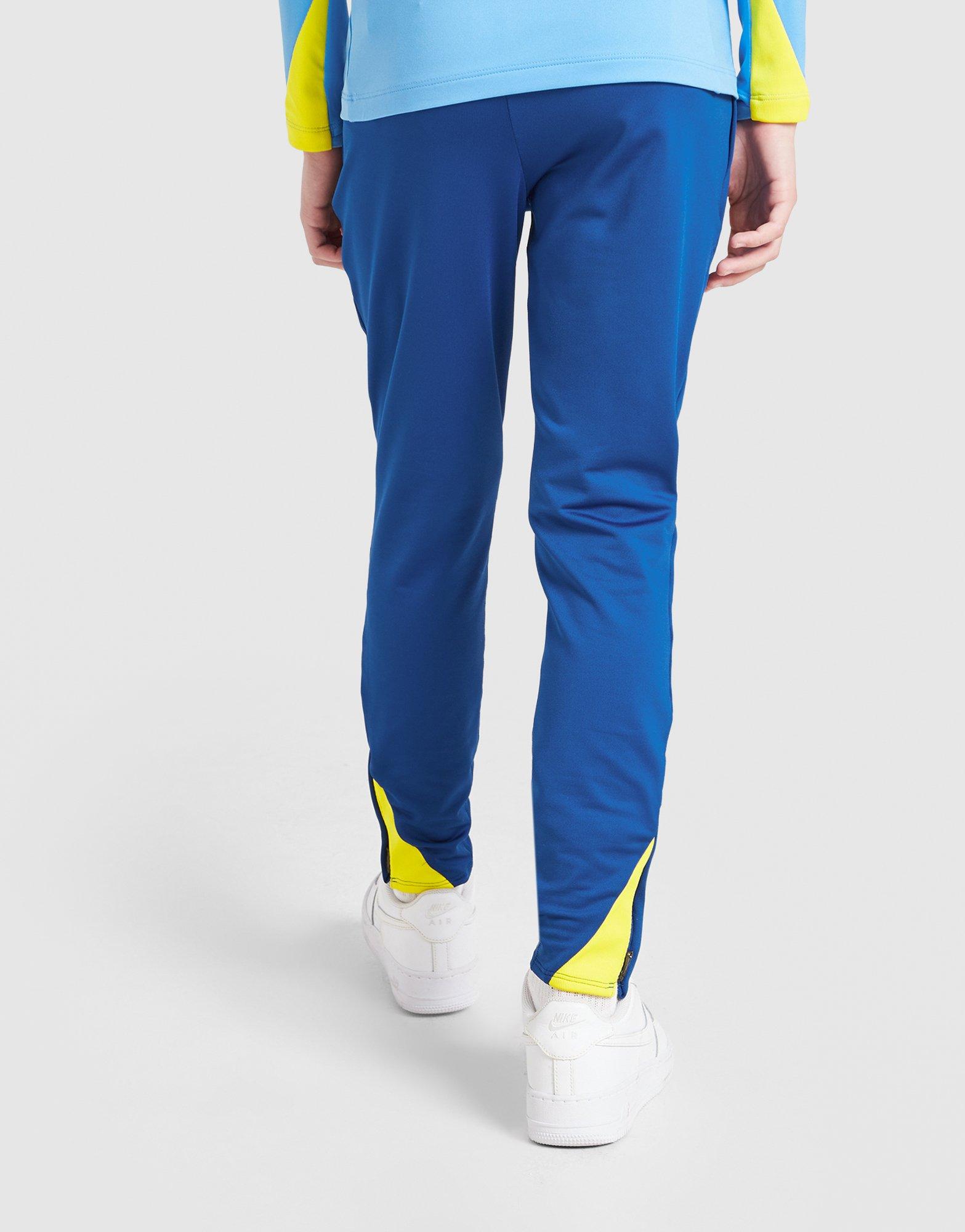 Nike FC Barcelona Strike Track Pants Junior