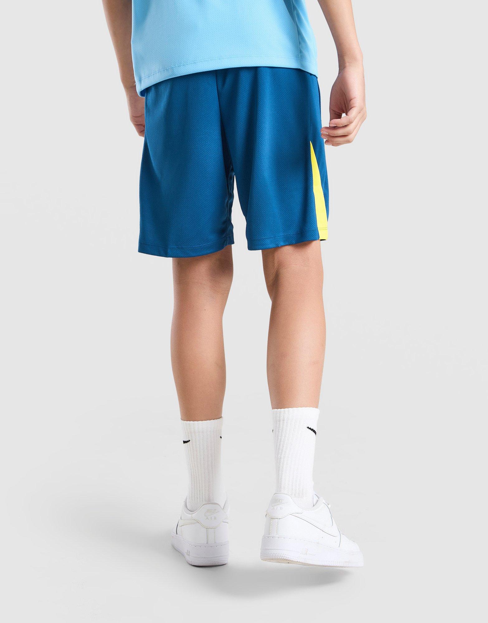 Nike FC Barcelona Strike Shorts Junior