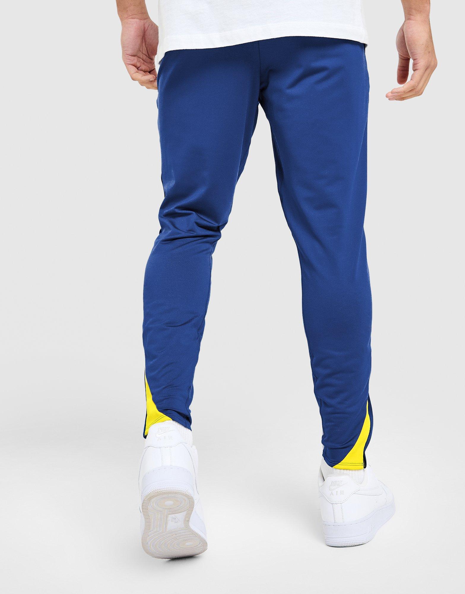 Nike FC Barcelona Strike Track Pants