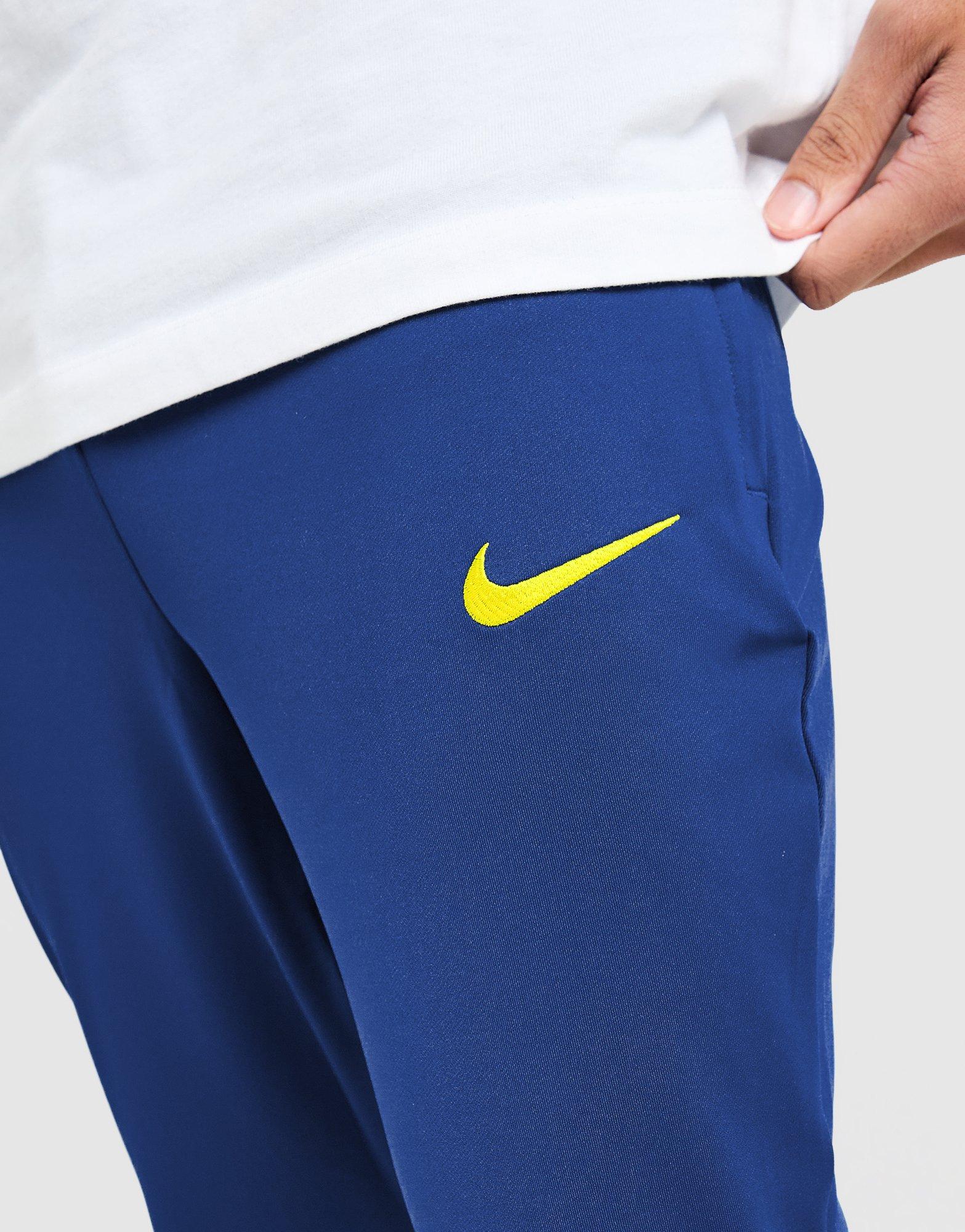 Nike FC Barcelona Strike Track Pants