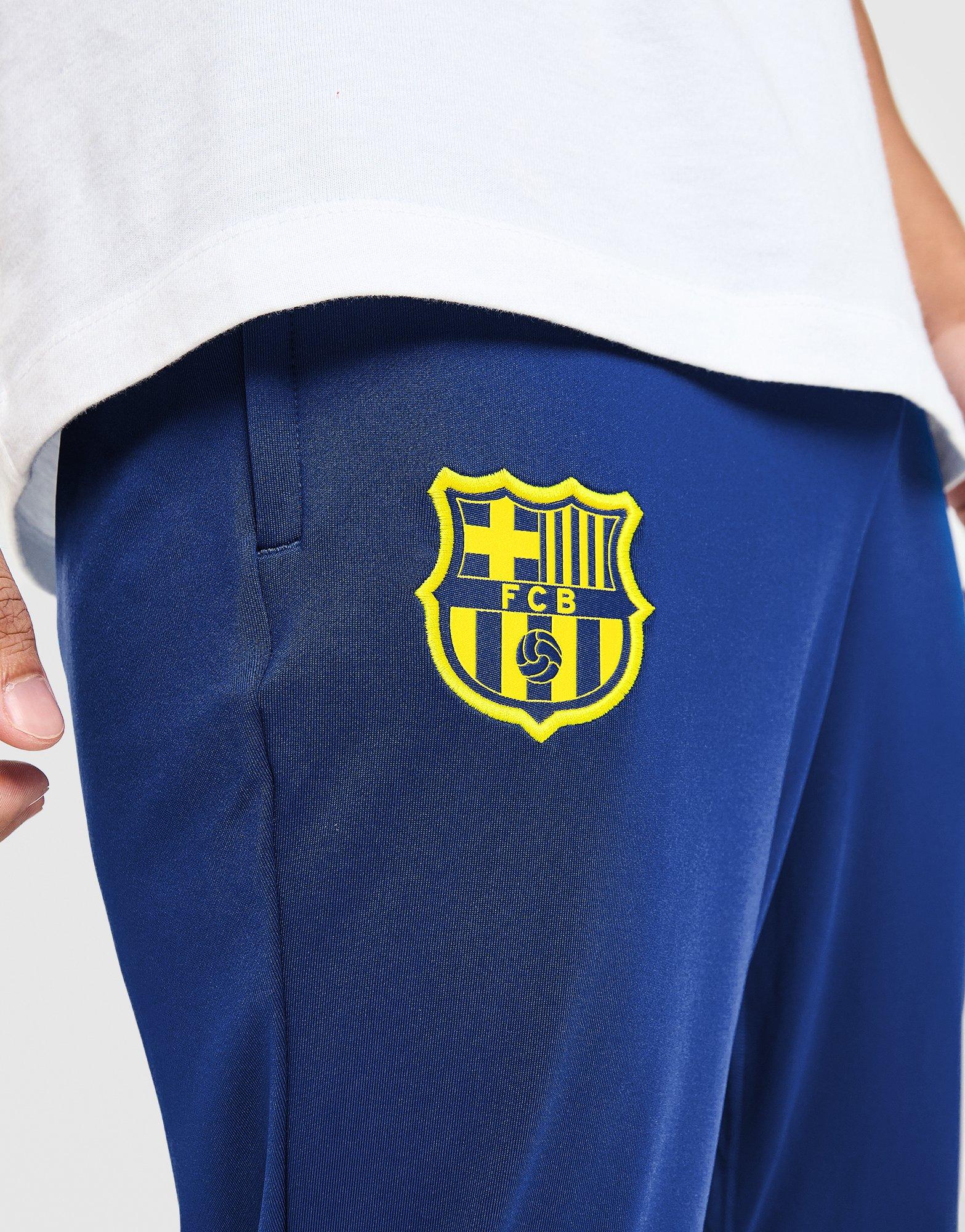 Nike FC Barcelona Strike Track Pants