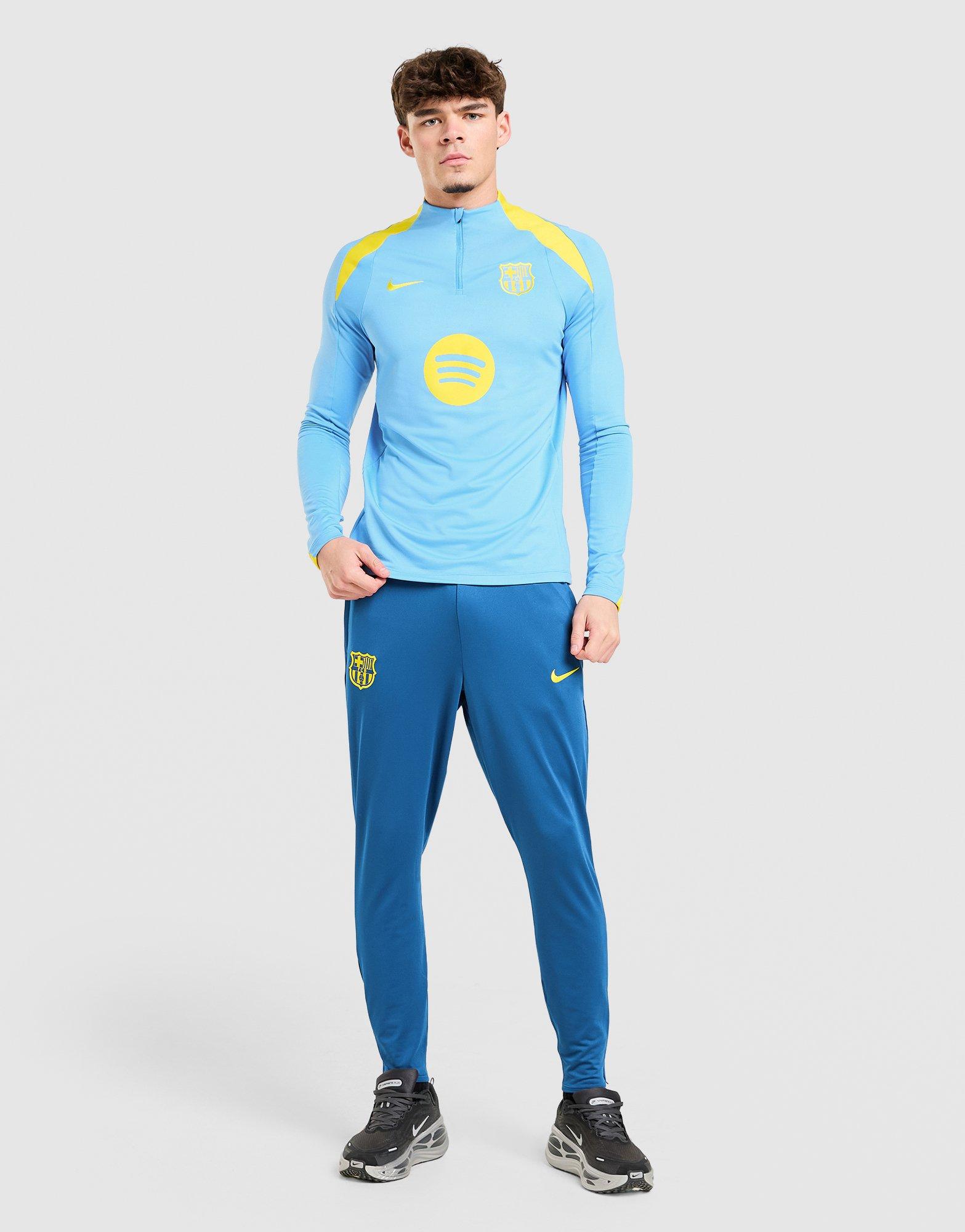 Nike Pantaloni Strike FC Barcellona