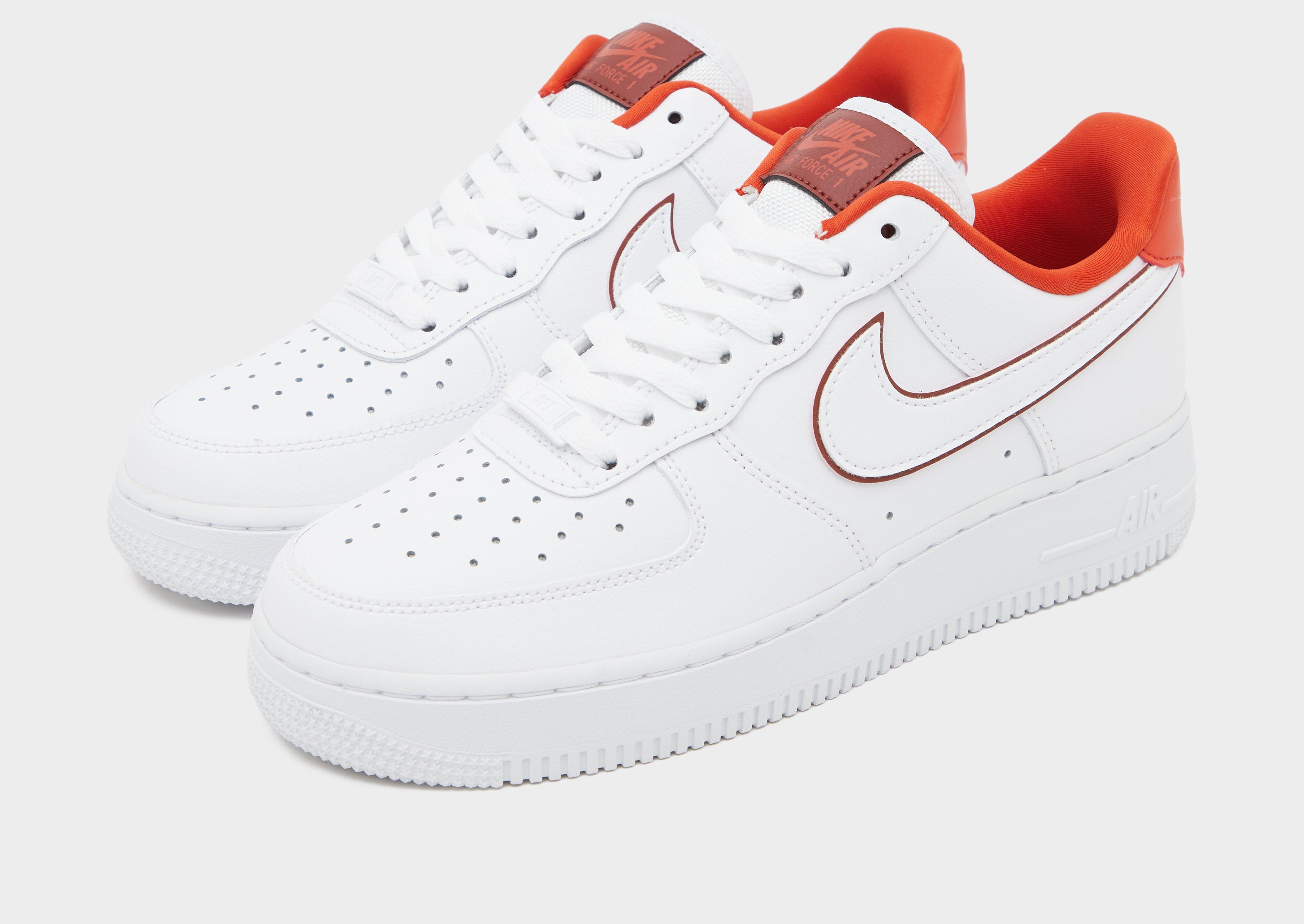 Nike Air Force 1 '07 Essential Women's