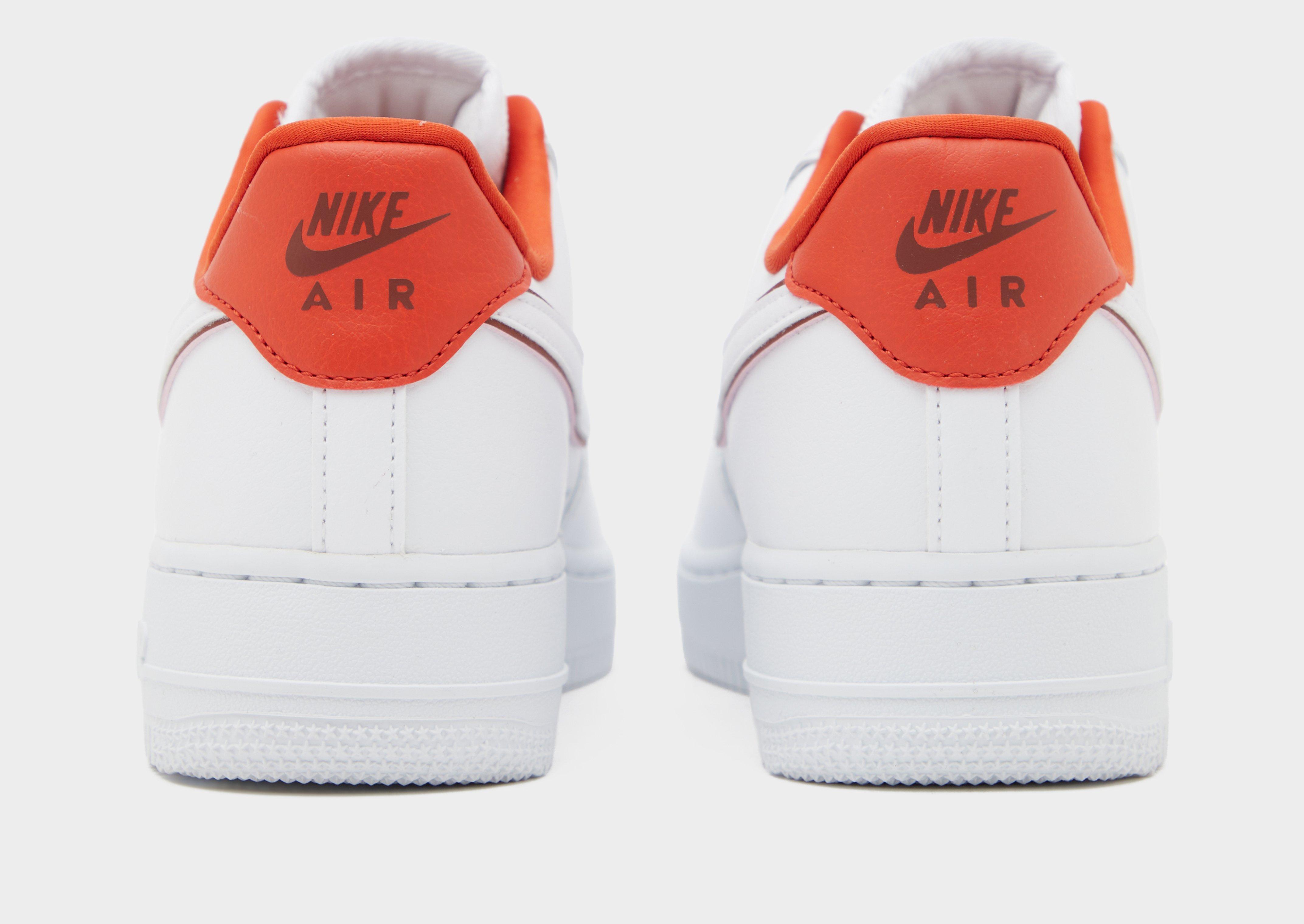 Nike Air Force 1 '07 Essential Women's
