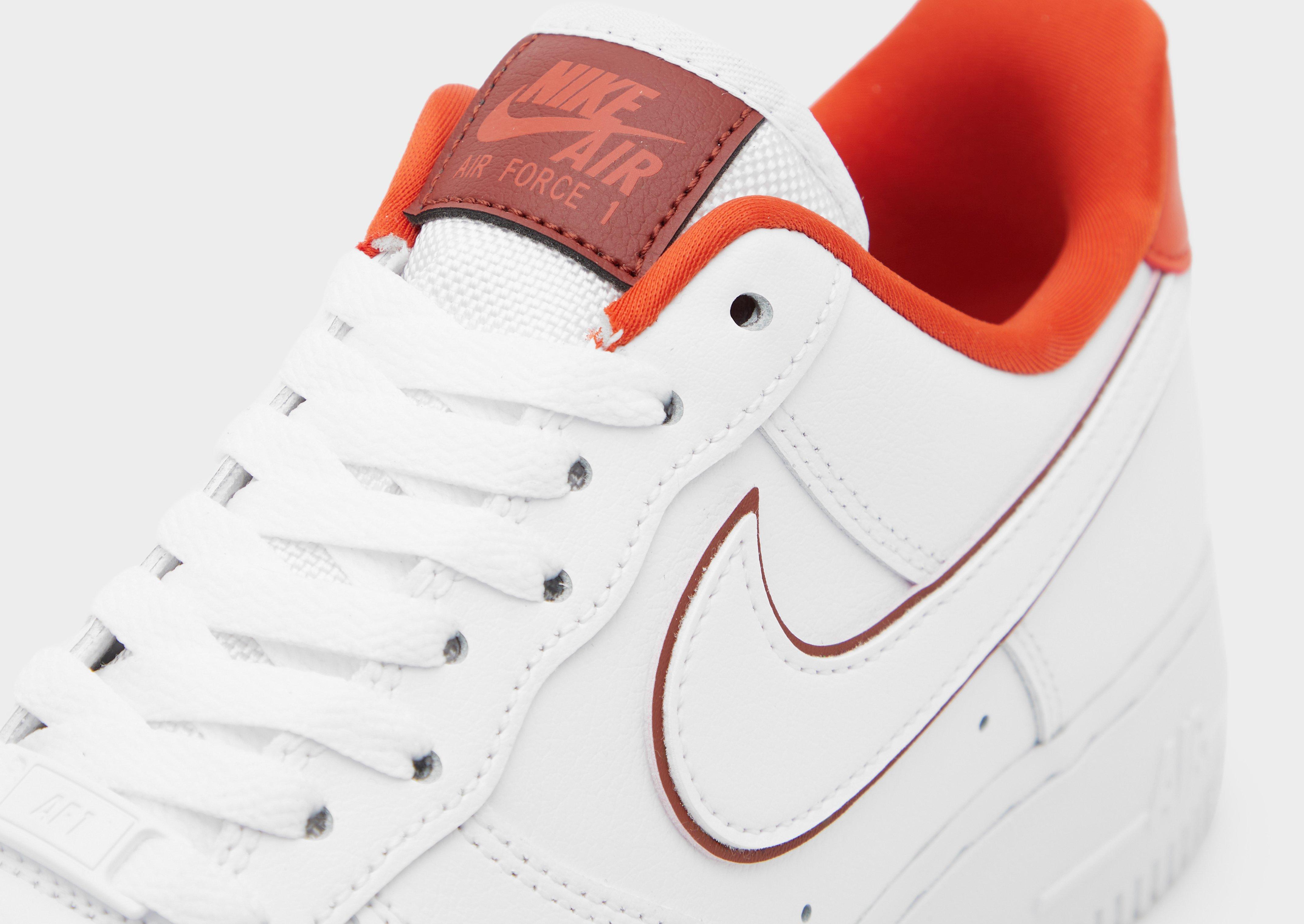 Nike Air Force 1 '07 Essential Women's