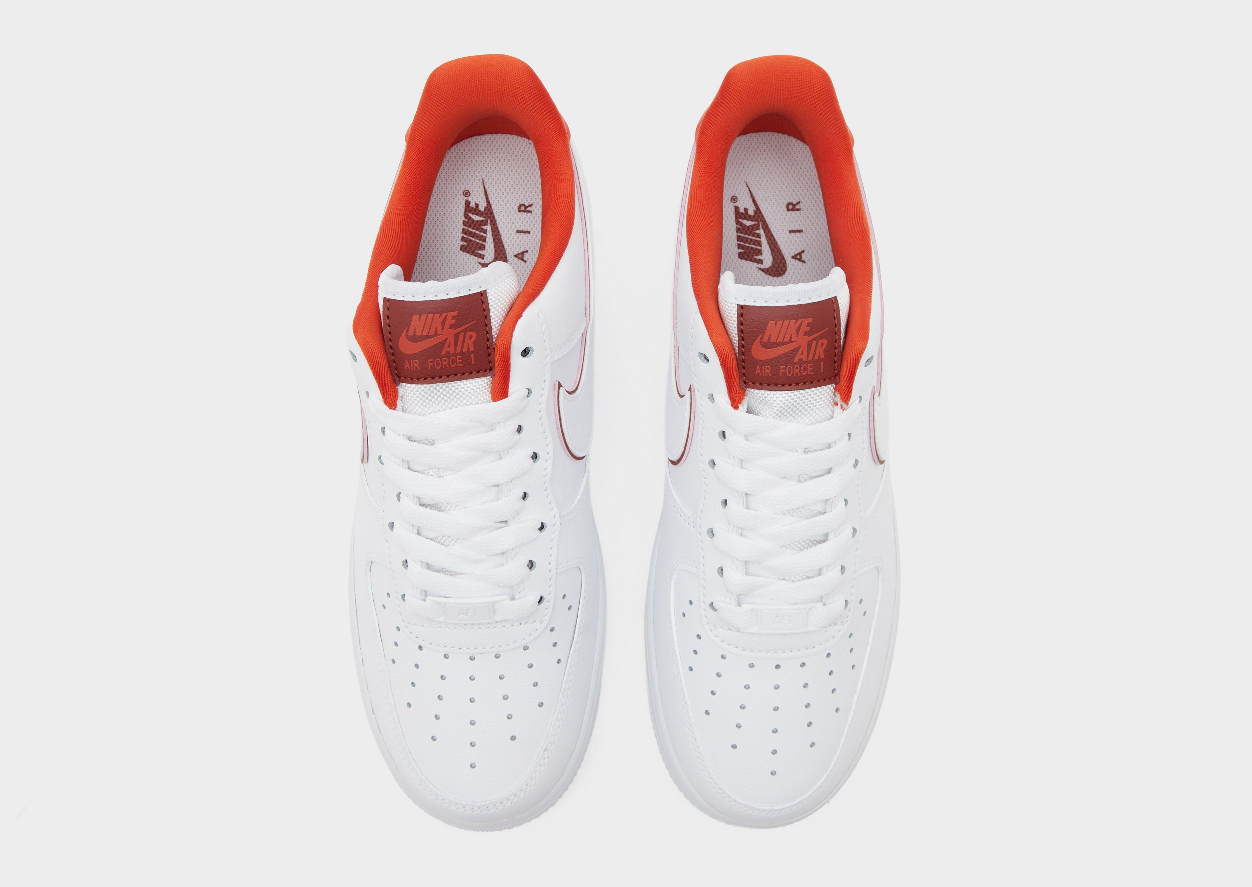 Nike Air Force 1 '07 Essential Women's