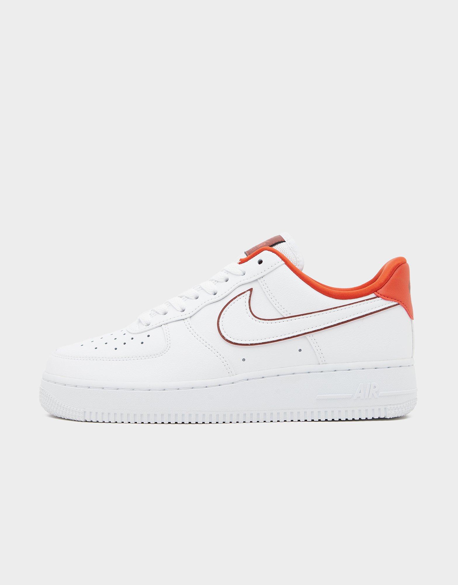 Nike Air Force 1 '07 Essential Donna