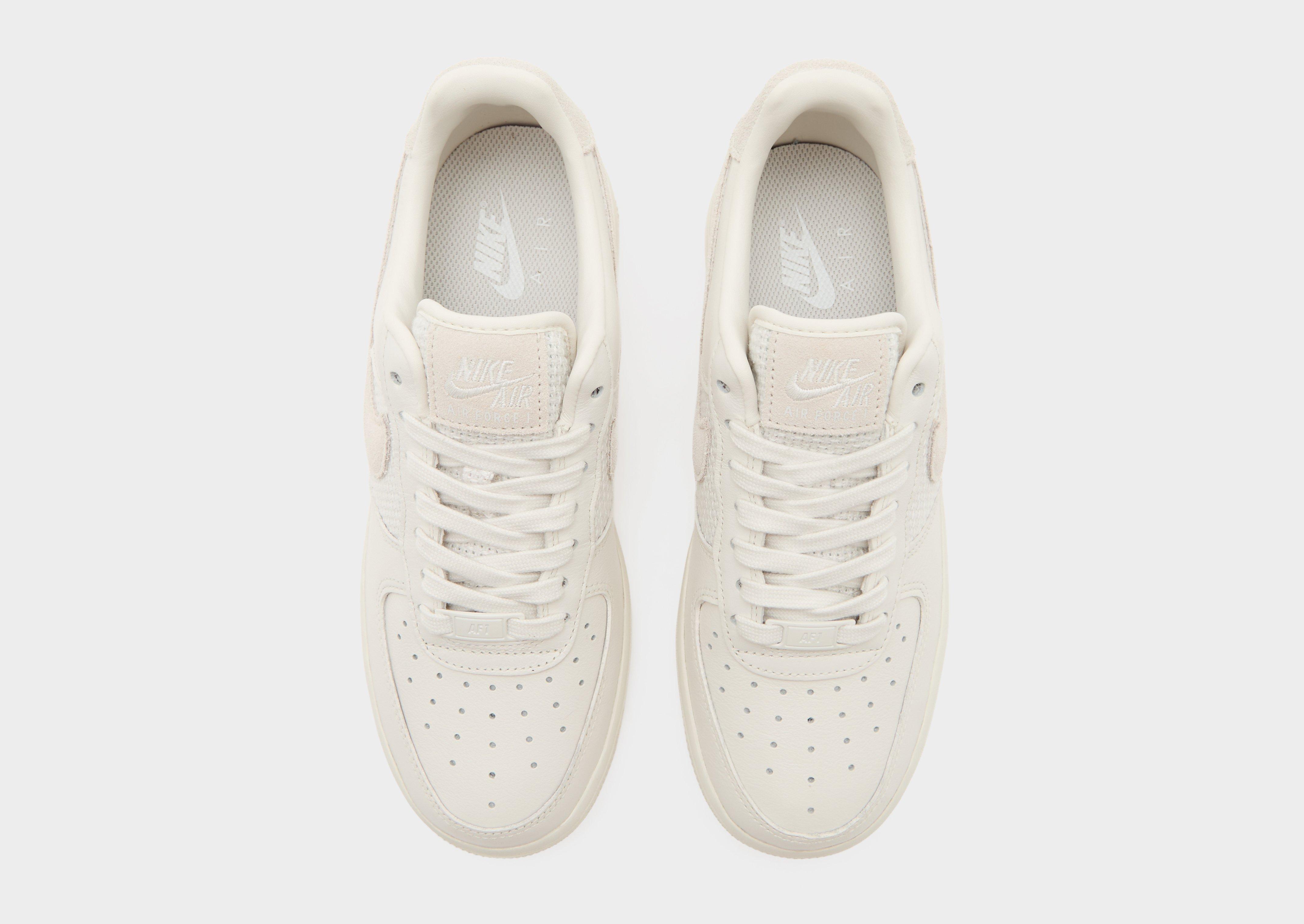 Nike Air Force 1 '07 Women's