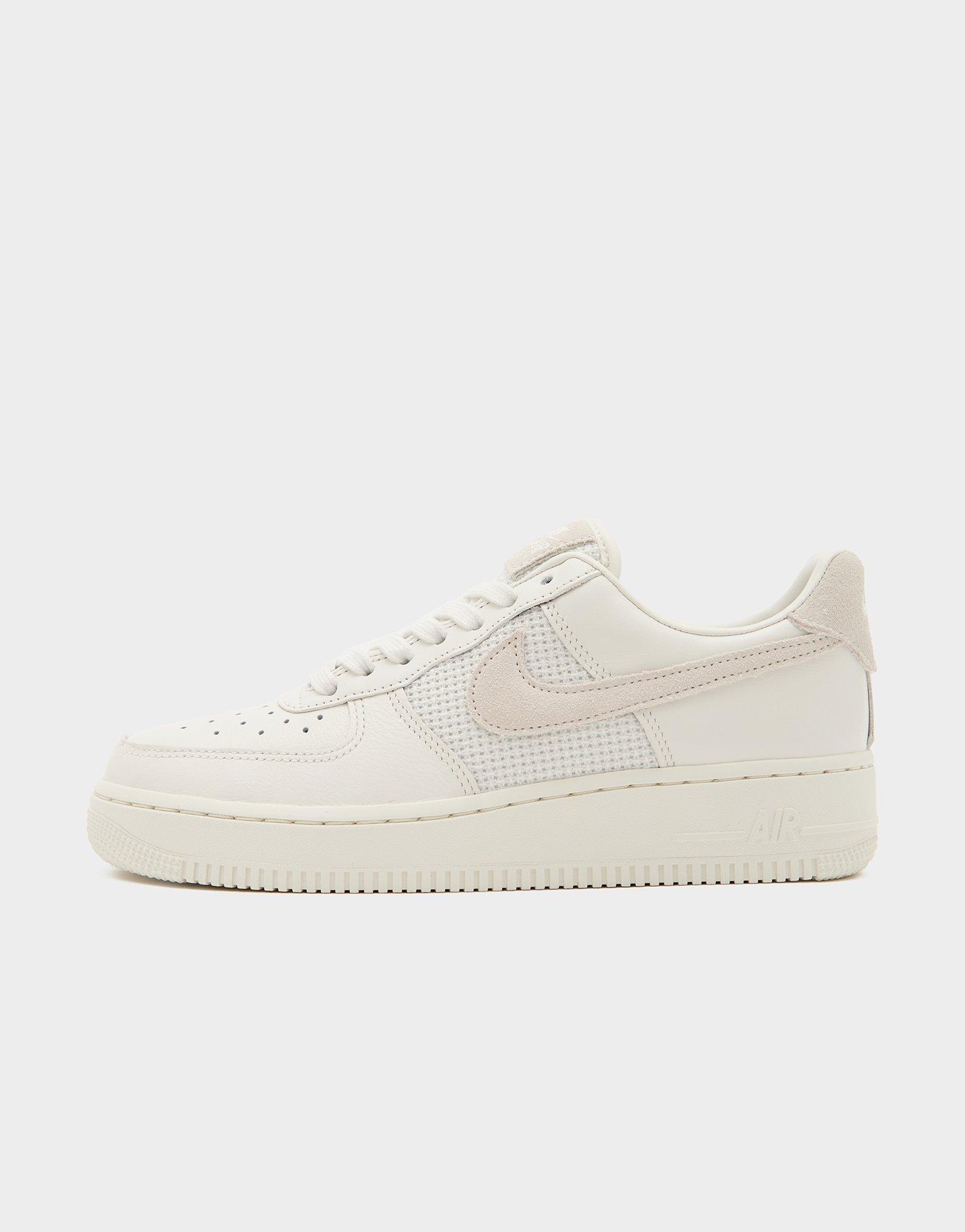 Nike Air Force 1 '07 Donna