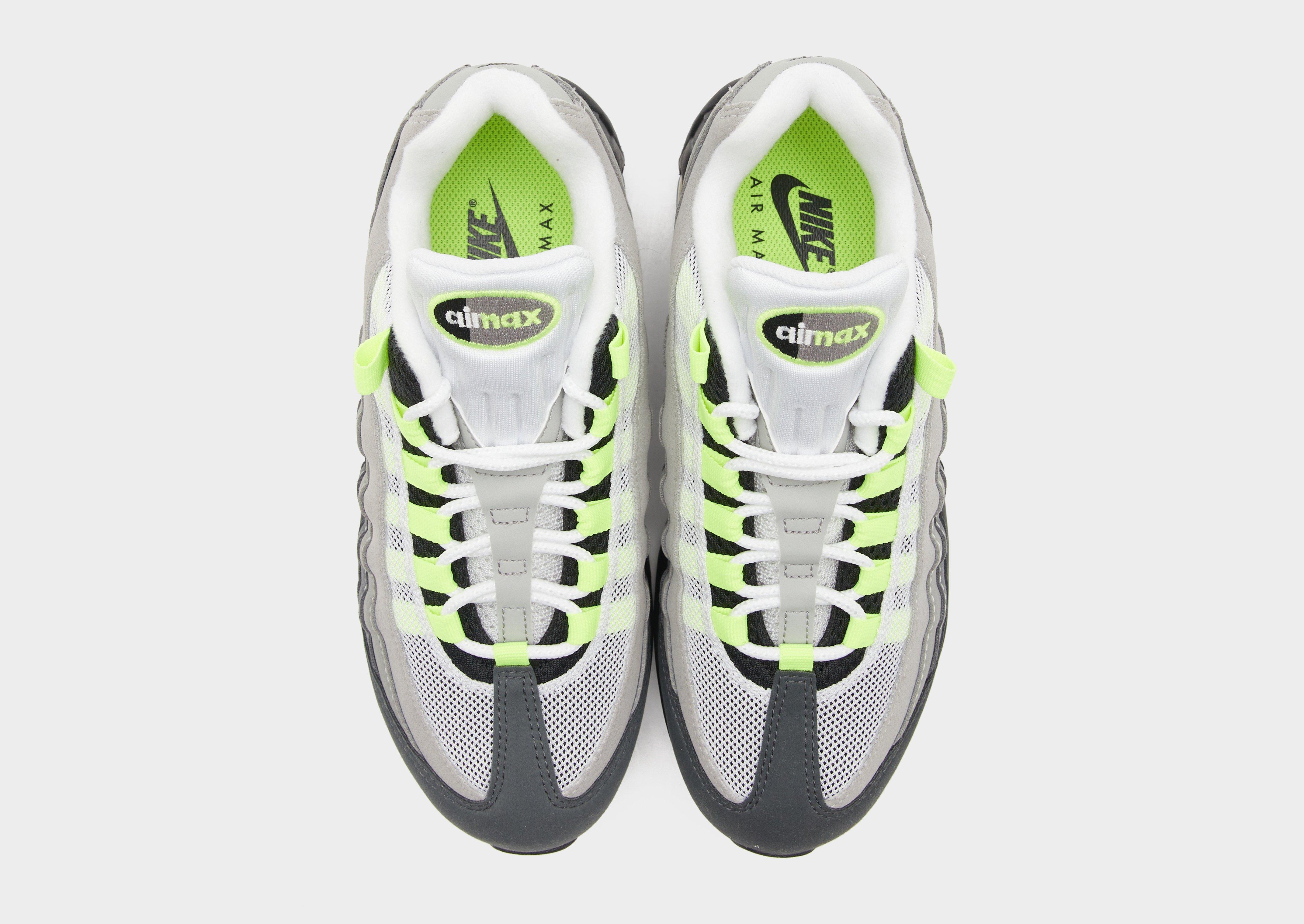 Nike Air Max 95 'OG Neon' para mujer