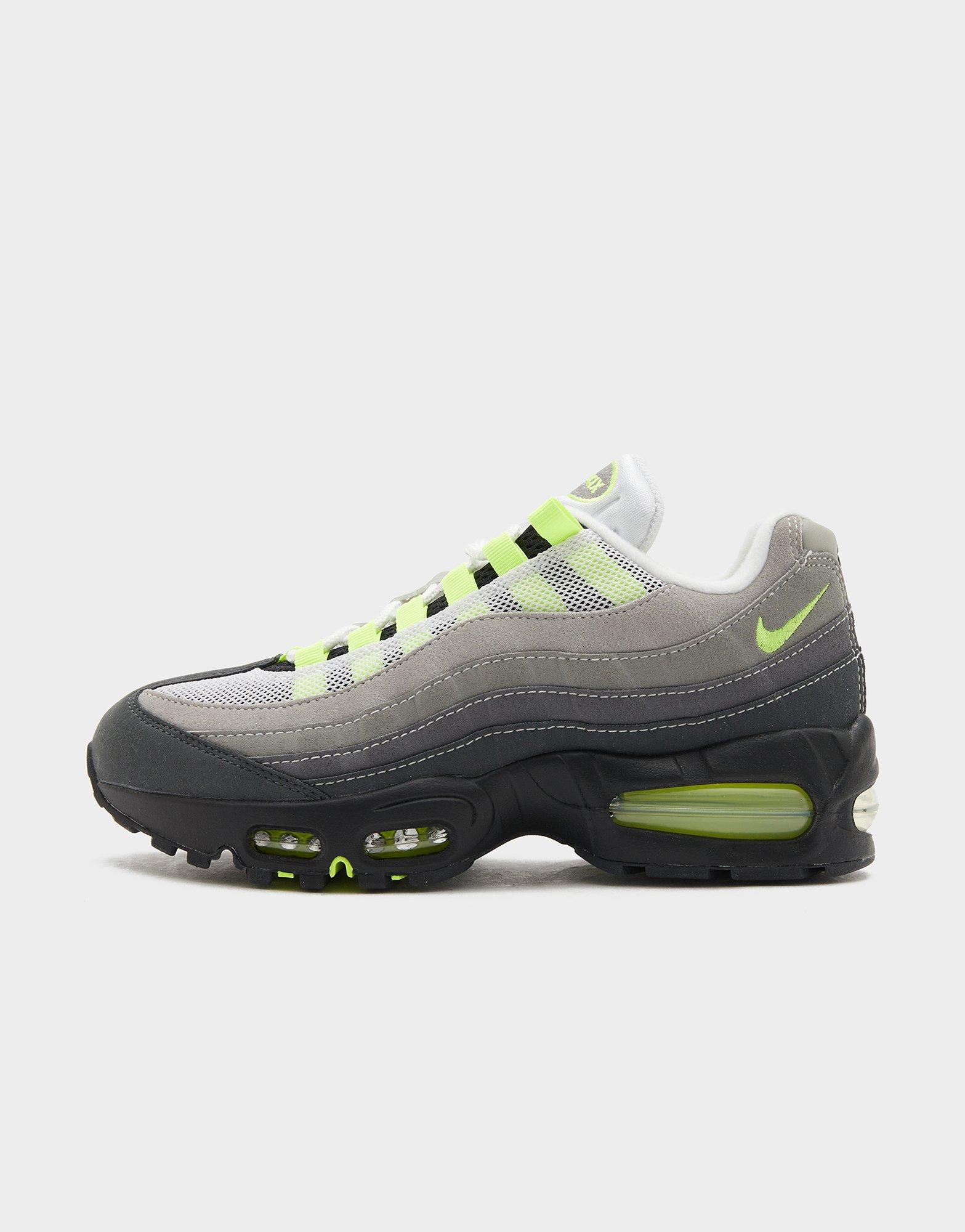 Nike Air Max 95 OG Neon Donna