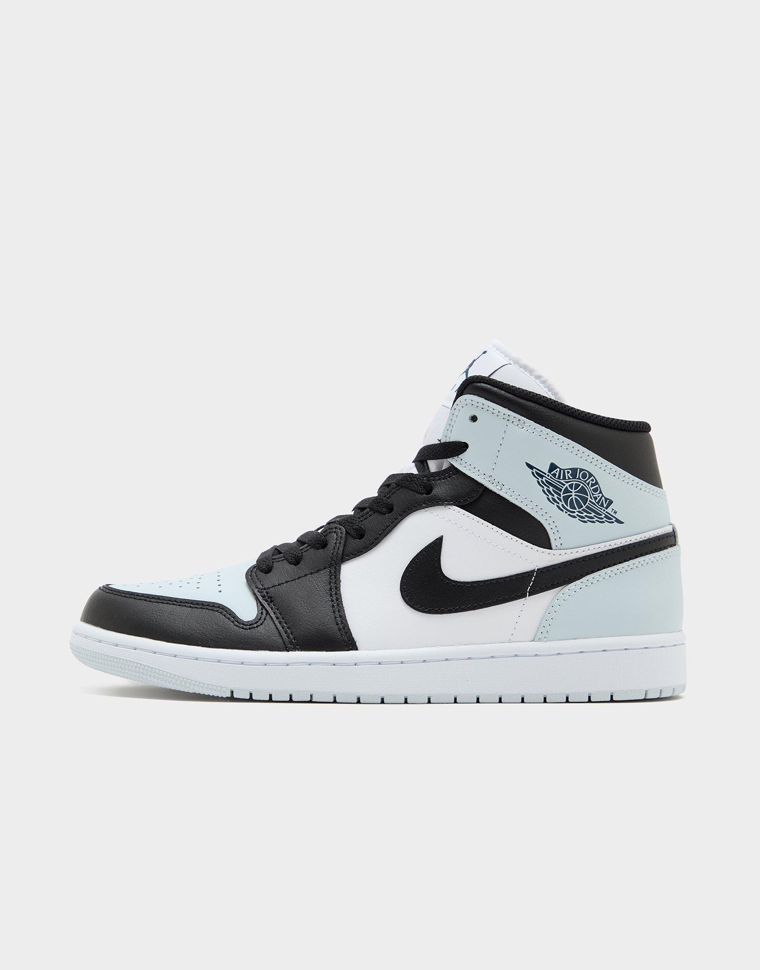 Jordan Air 1 Mid